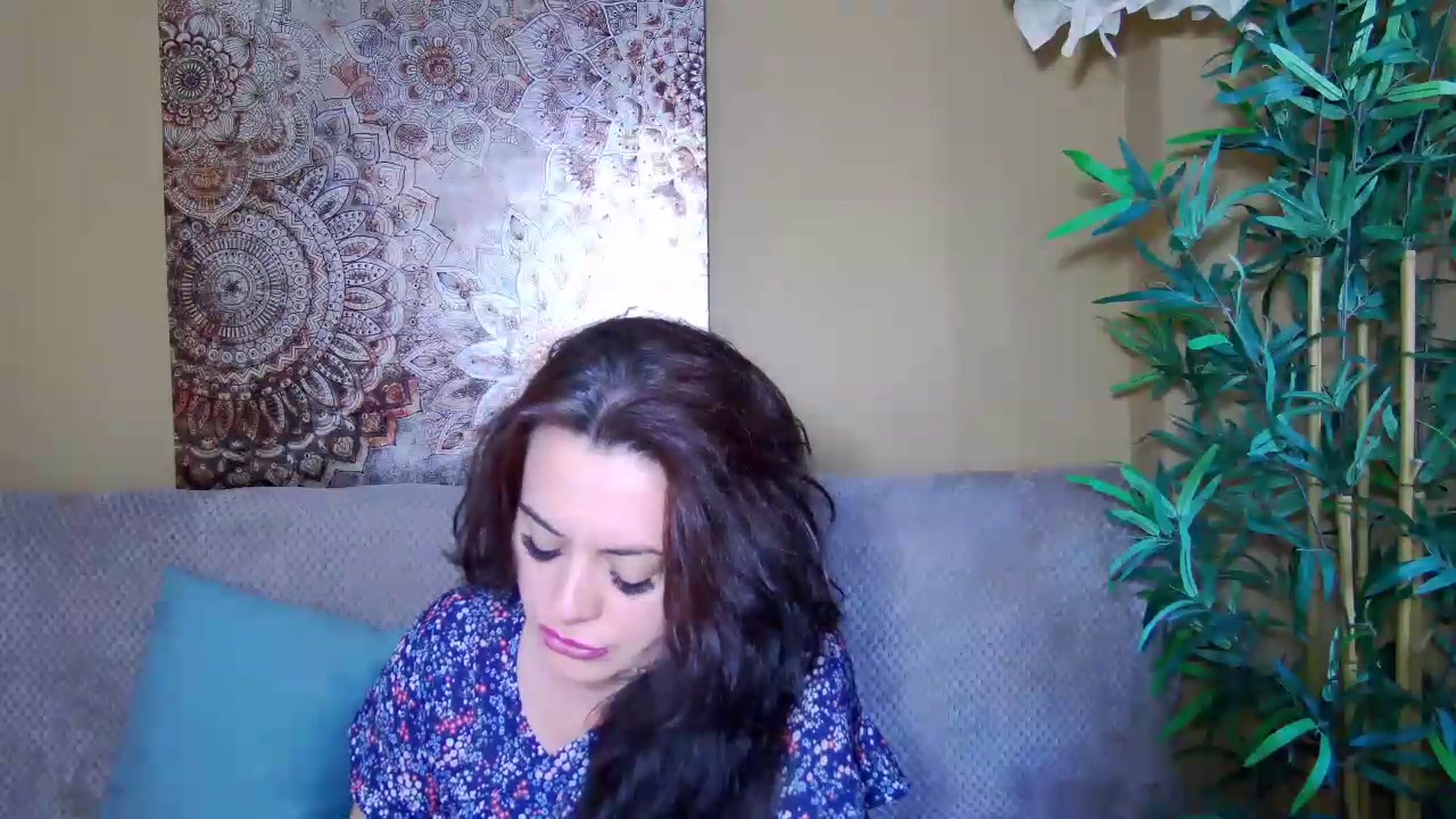 Gallery image thumbnail from ForeverChic's myfreecams stream on, 07/30/2026, 07:06 image 2 of 20