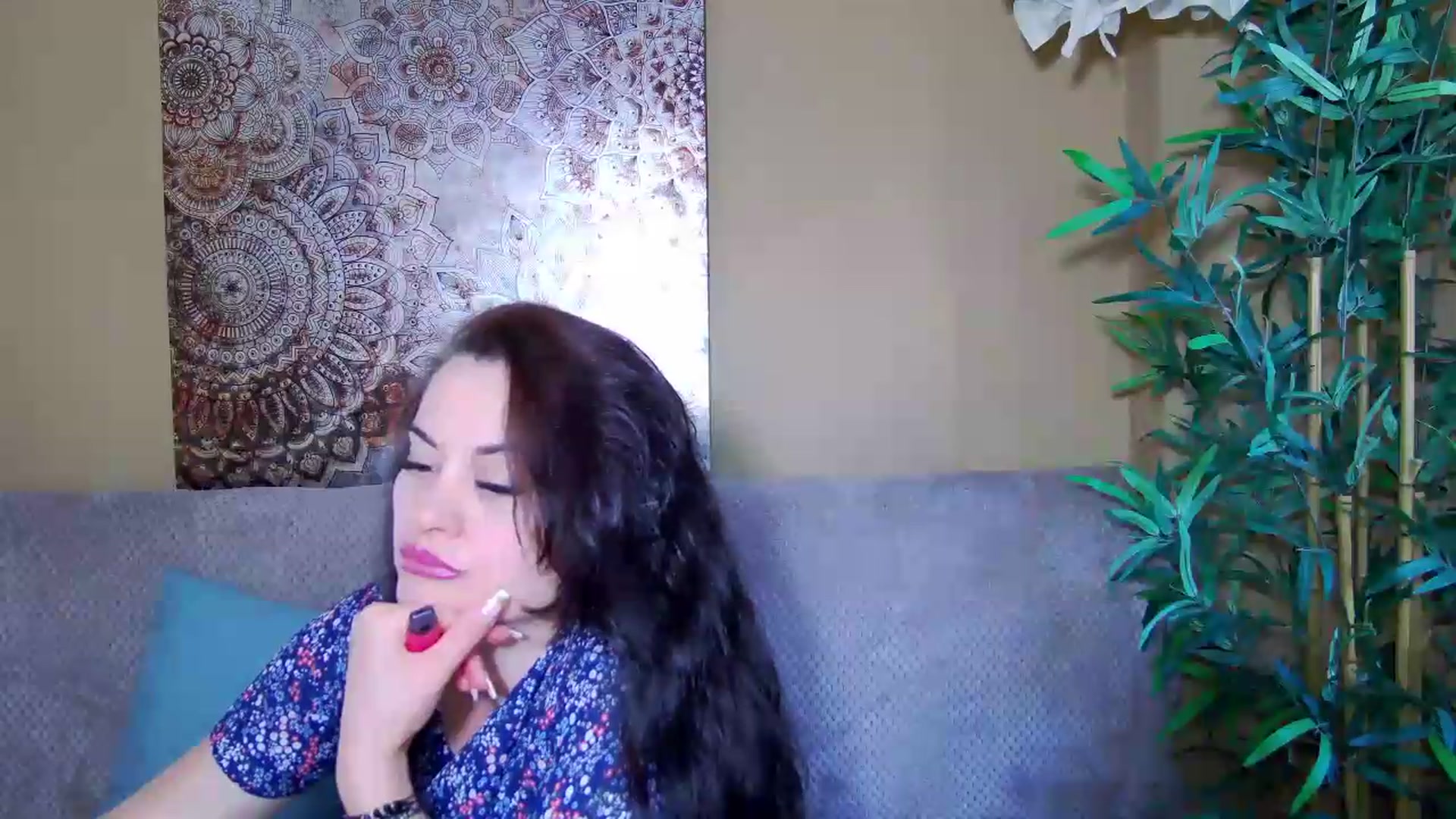 Gallery image thumbnail from ForeverChic's myfreecams stream on, 07/30/2026, 07:06 image 8 of 20