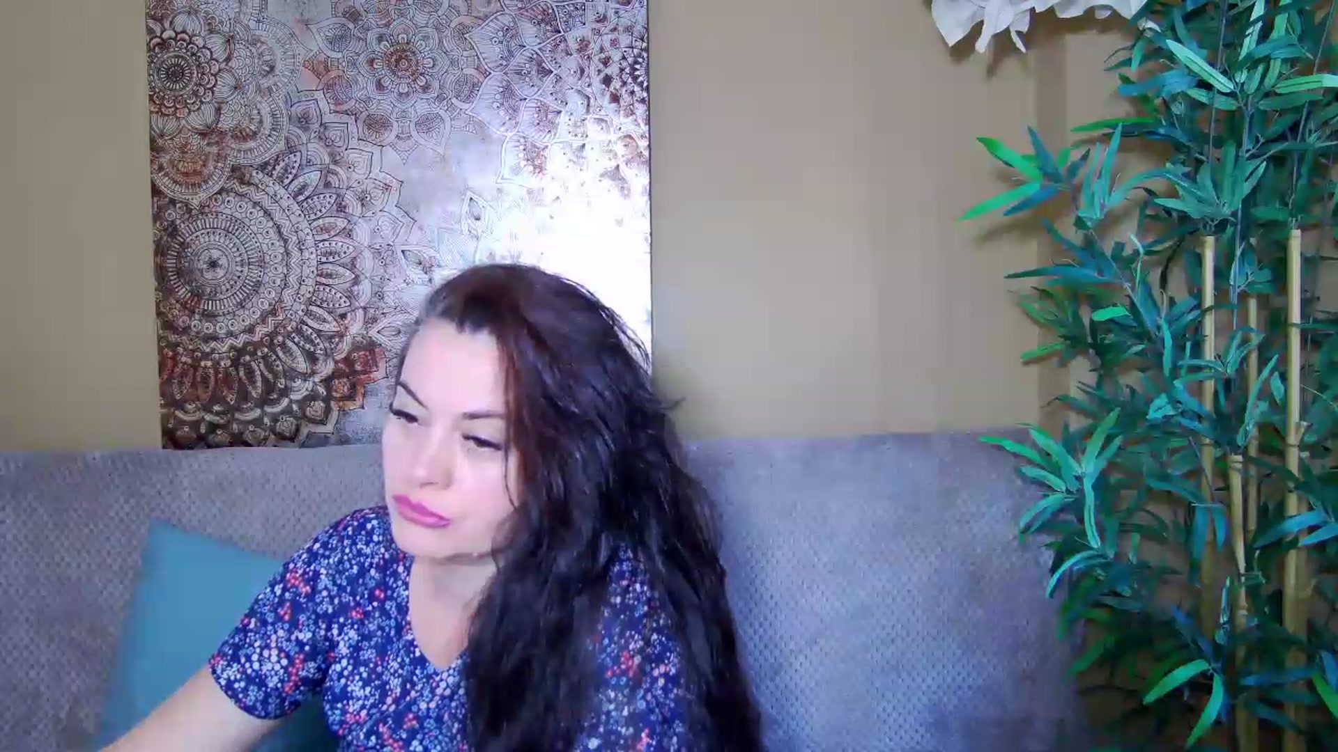Gallery image thumbnail from ForeverChic's myfreecams stream on, 07/30/2026, 07:06 image 16 of 20