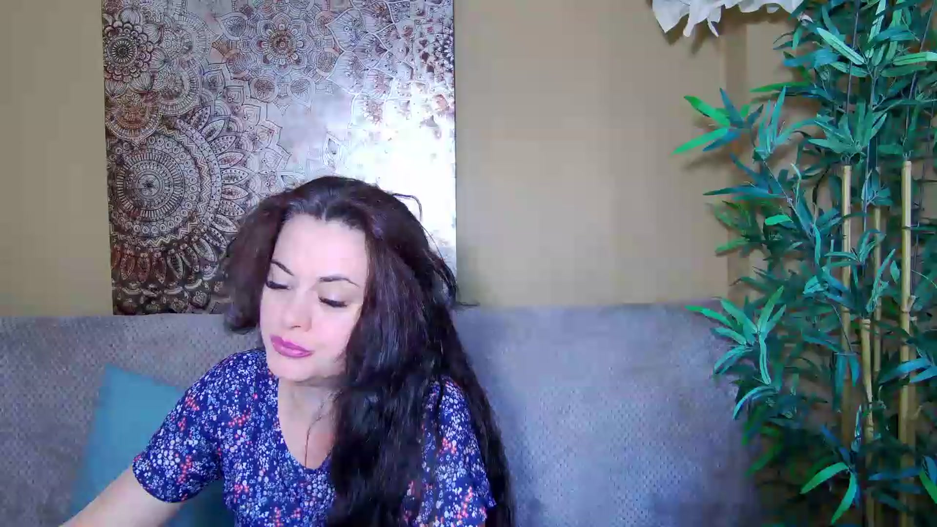Gallery image thumbnail from ForeverChic's myfreecams stream on, 07/30/2026, 07:06 image 9 of 20