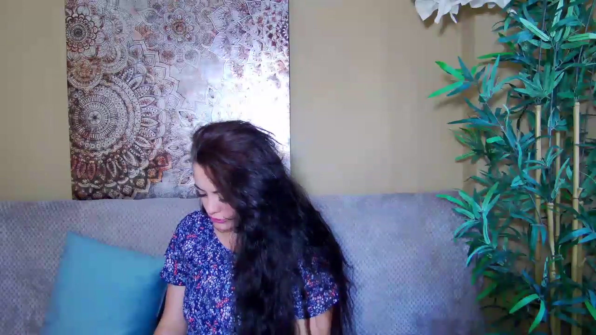 Gallery image thumbnail from ForeverChic's myfreecams stream on, 07/30/2026, 07:06 image 19 of 20