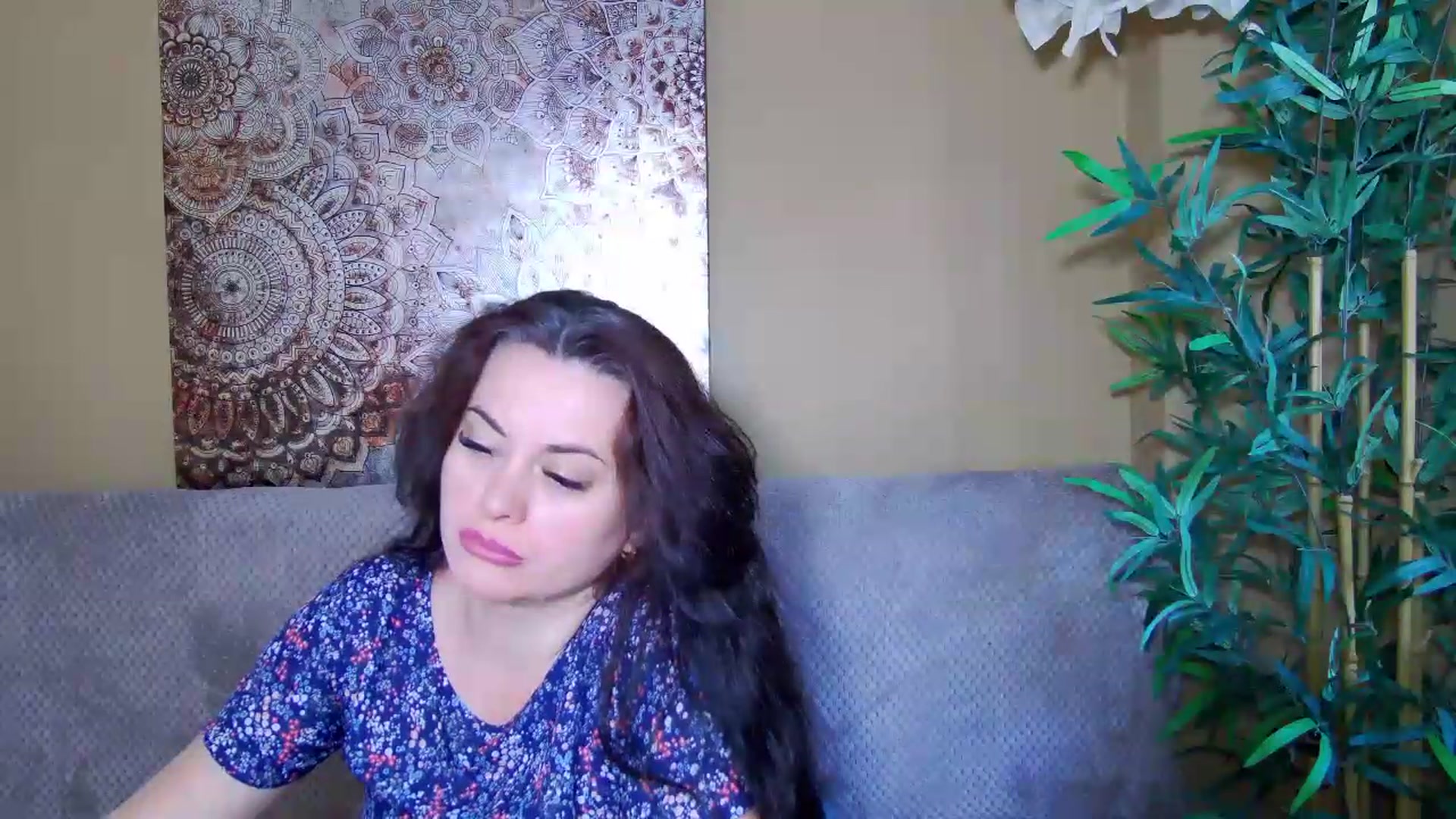 Gallery image thumbnail from ForeverChic's myfreecams stream on, 07/30/2026, 08:27 image 7 of 20