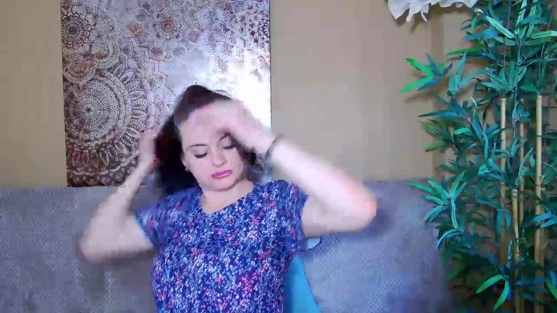 Gallery image thumbnail from ForeverChic's myfreecams stream on, 07/30/2026, 08:27 image 3 of 20
