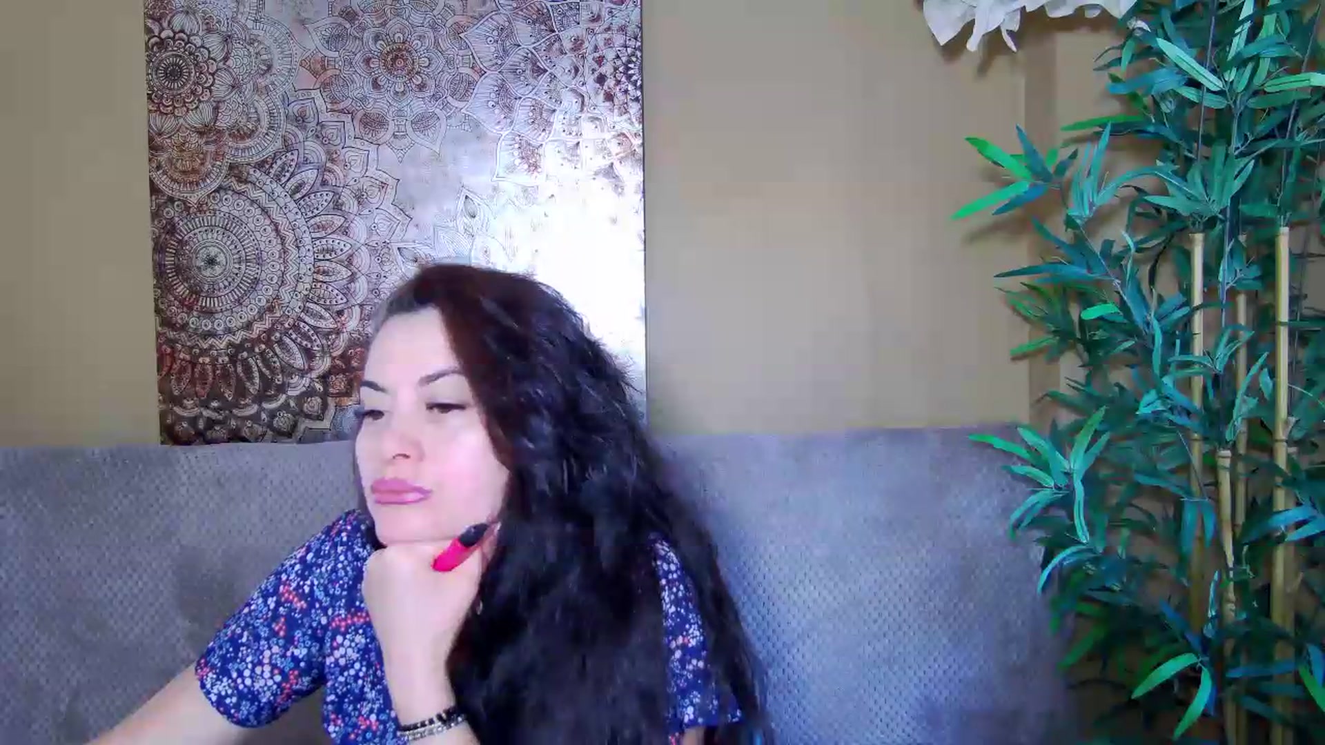 Gallery image thumbnail from ForeverChic's myfreecams stream on, 07/30/2026, 08:27 image 5 of 20