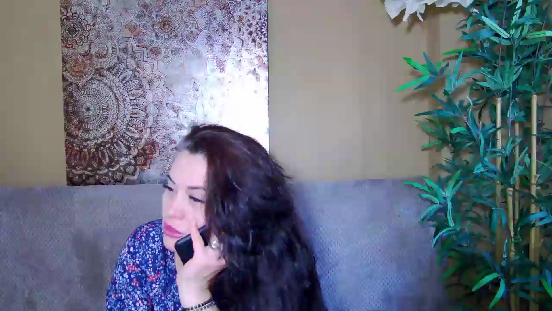 Gallery image thumbnail from ForeverChic's myfreecams stream on, 07/30/2026, 08:27 image 1 of 20