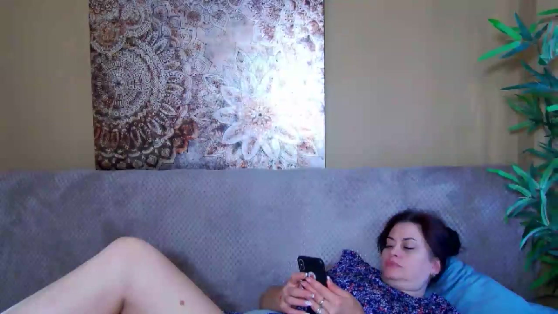 Gallery image thumbnail from ForeverChic's myfreecams stream on, 07/30/2026, 10:40 image 6 of 20