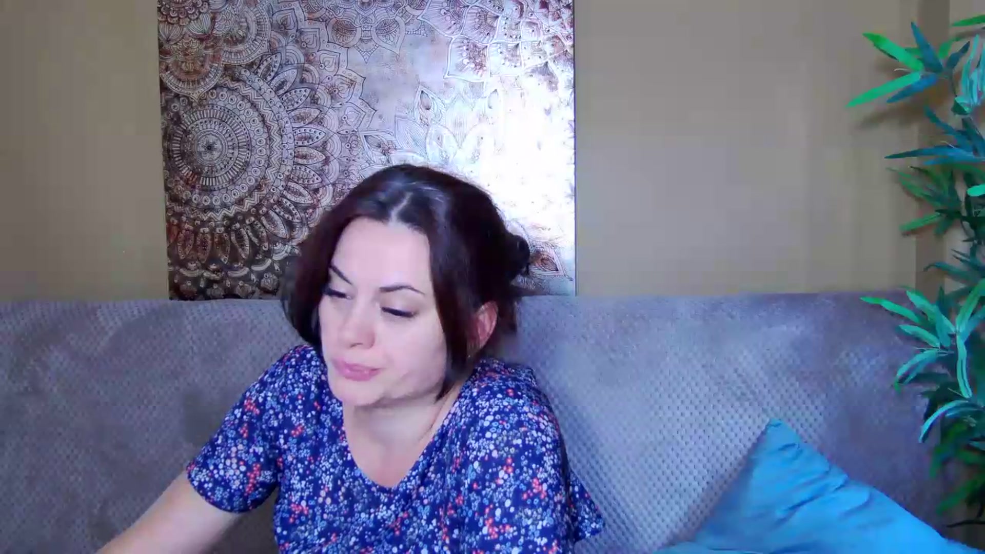 Gallery image thumbnail from ForeverChic's myfreecams stream on, 07/30/2026, 10:40 image 10 of 20