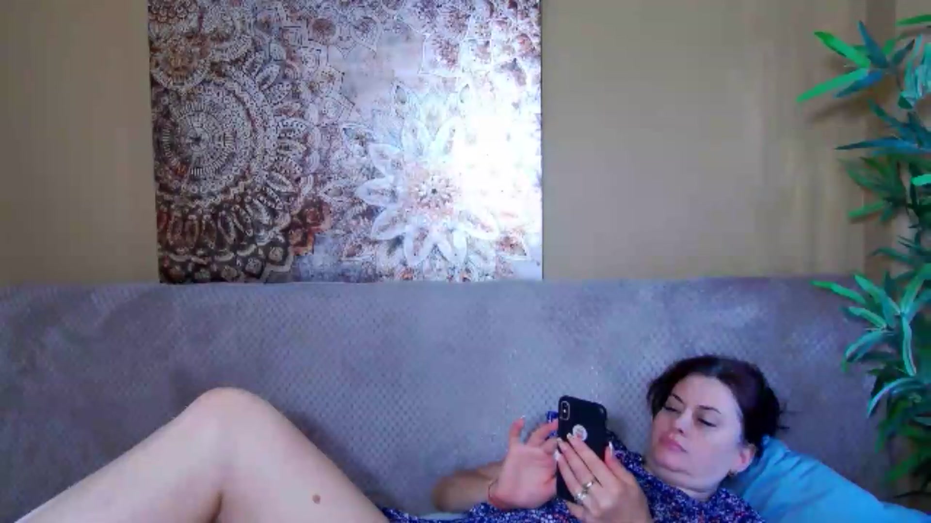 Gallery image thumbnail from ForeverChic's myfreecams stream on, 07/30/2026, 10:40 image 4 of 20