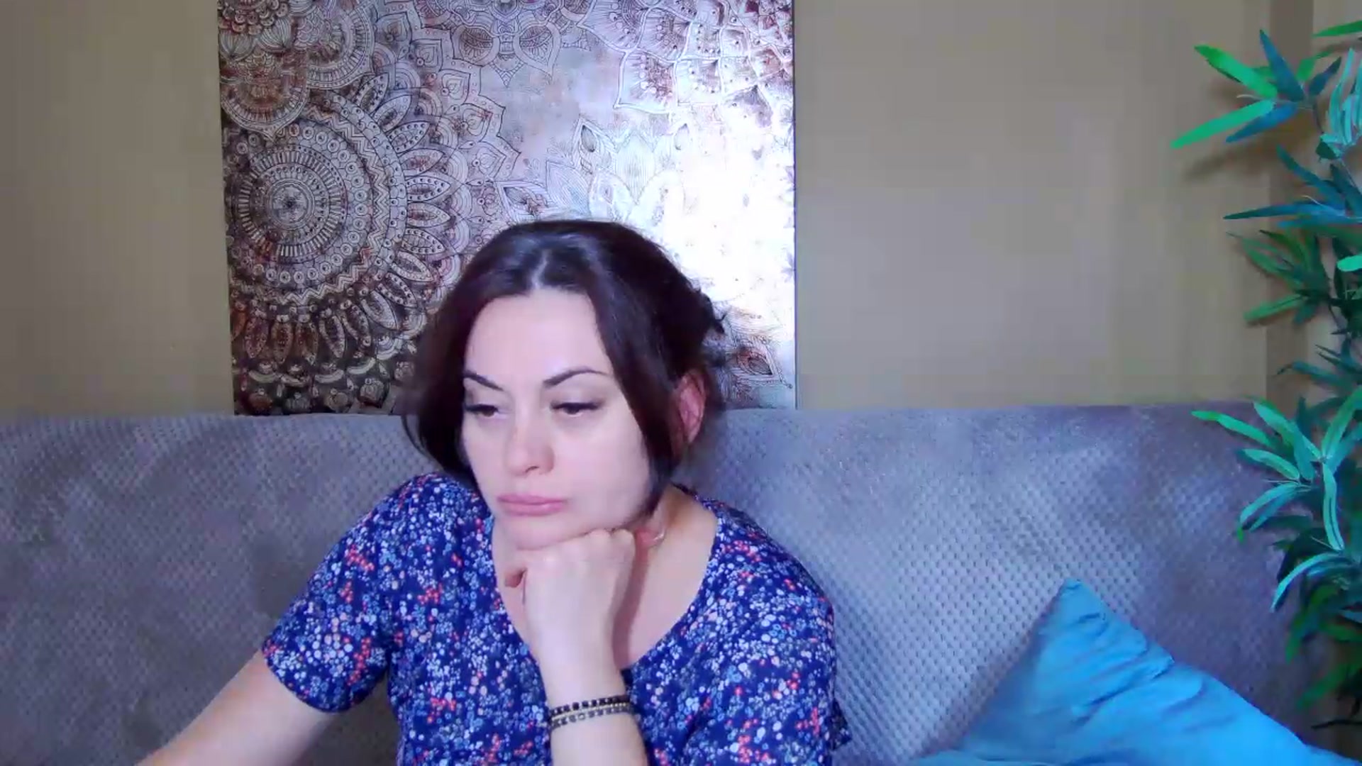 Gallery image thumbnail from ForeverChic's myfreecams stream on, 07/30/2026, 10:40 image 11 of 20