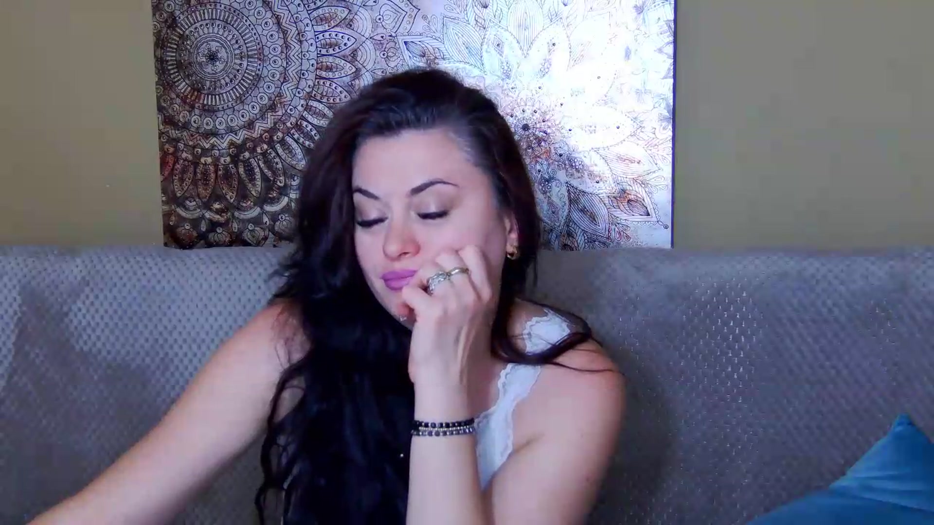 Gallery image thumbnail from ForeverChic's myfreecams stream on, 07/31/2026, 07:46 image 8 of 20