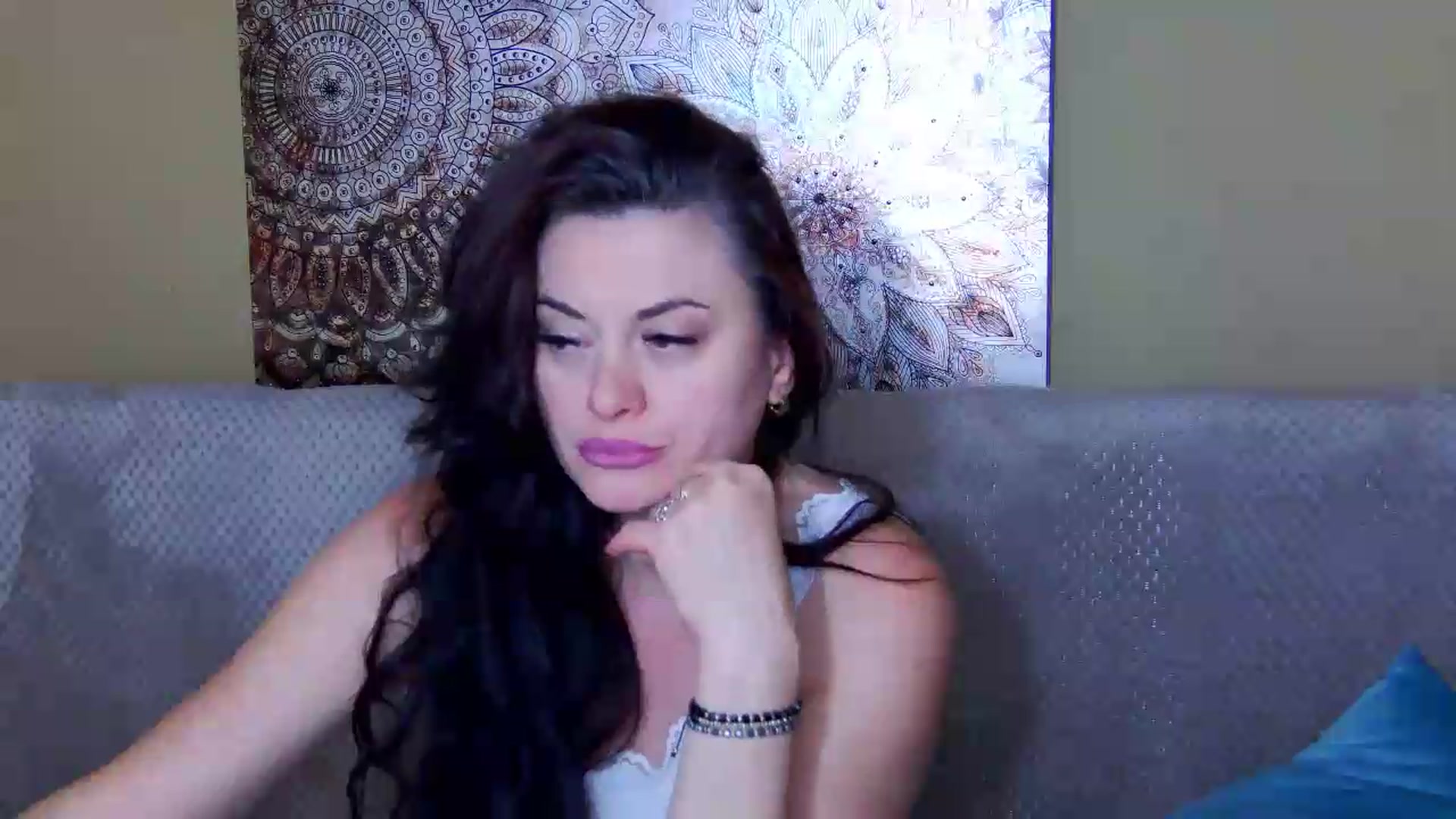 Gallery image thumbnail from ForeverChic's myfreecams stream on, 07/31/2026, 07:46 image 5 of 20