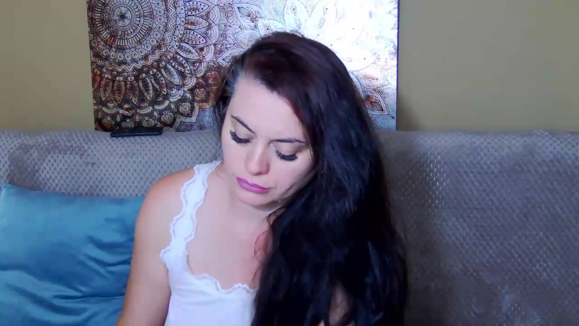 Gallery image thumbnail from ForeverChic's myfreecams stream on, 07/31/2026, 09:03 image 18 of 20