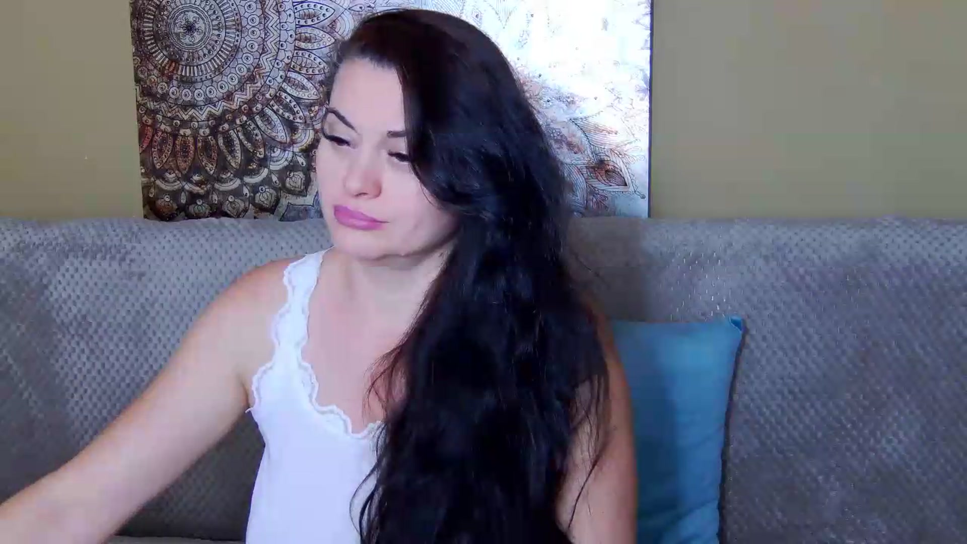 Gallery image thumbnail from ForeverChic's myfreecams stream on, 07/31/2026, 10:21 image 8 of 20
