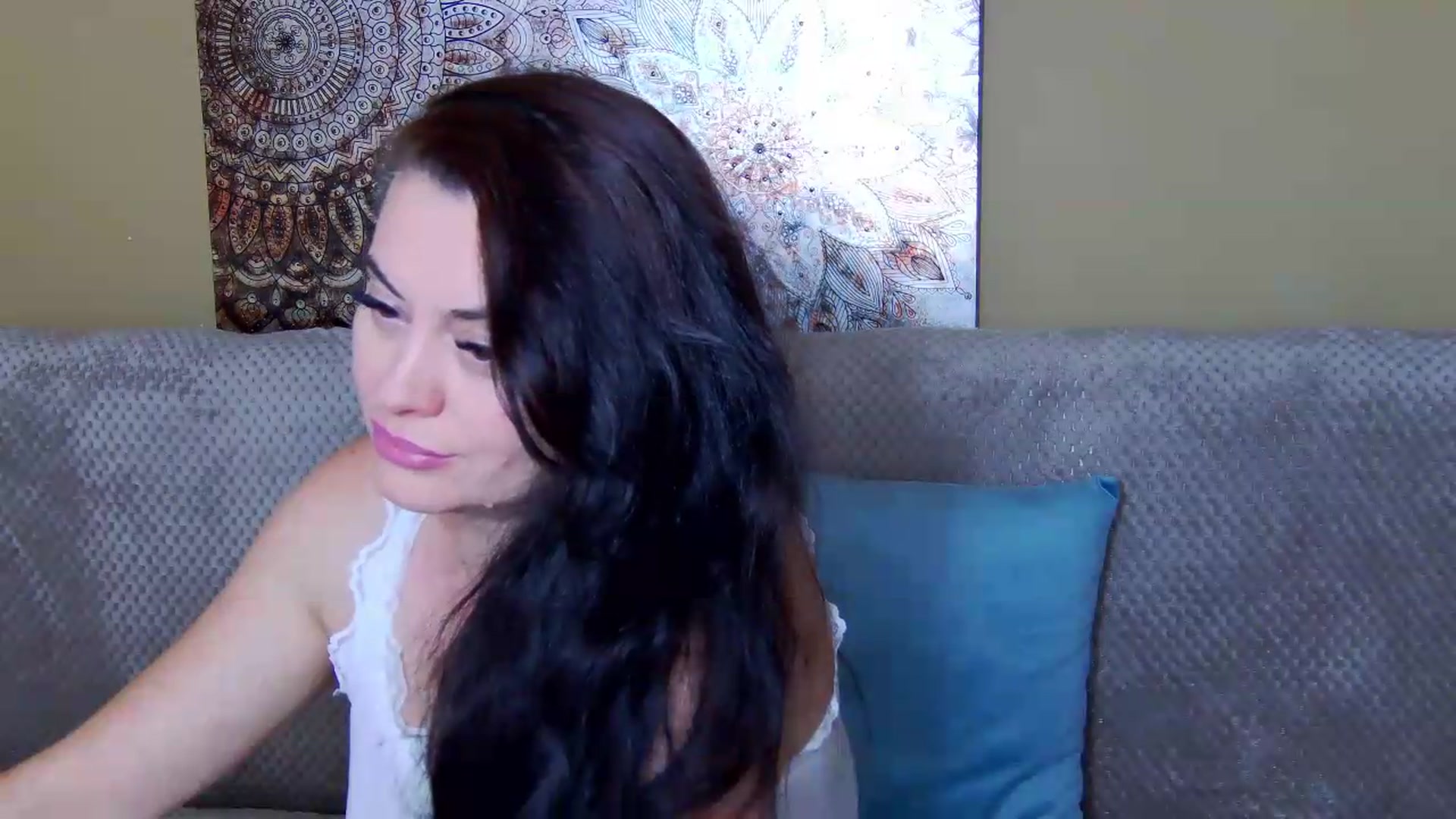 Gallery image thumbnail from ForeverChic's myfreecams stream on, 07/31/2026, 10:21 image 10 of 20