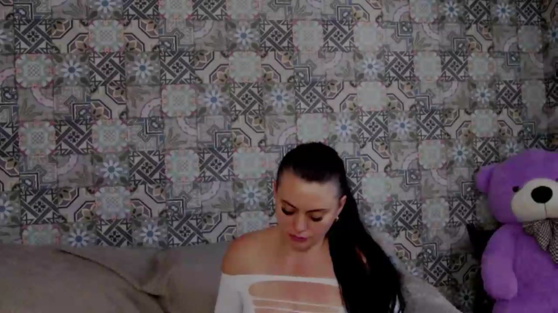 Gallery image thumbnail from ForeverChic's myfreecams stream on, 08/01/2026, 09:07 image 5 of 20