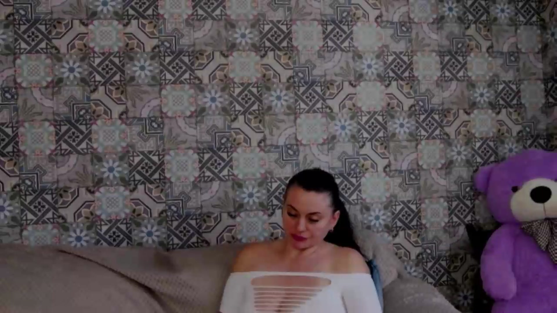 Gallery image thumbnail from ForeverChic's myfreecams stream on, 08/01/2026, 09:07 image 8 of 20