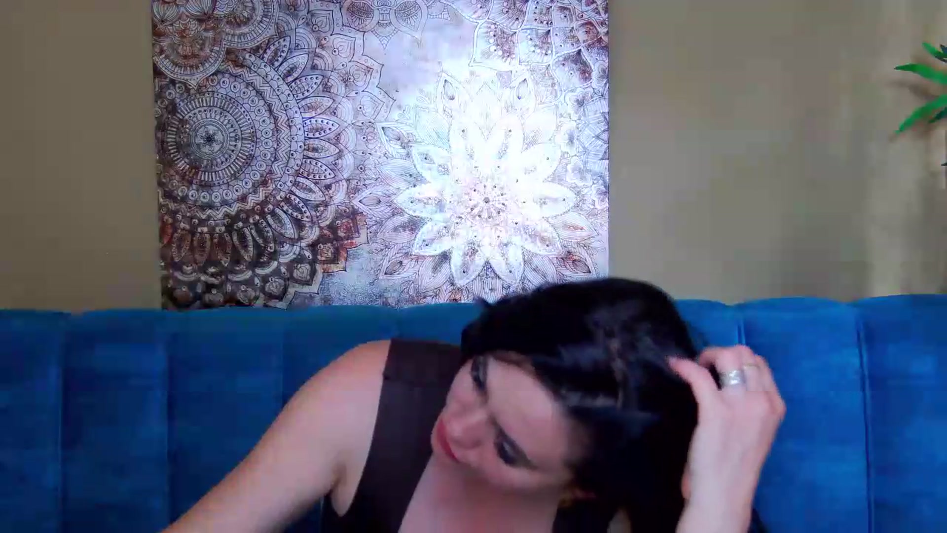 Gallery image thumbnail from ForeverChic's myfreecams stream on, 08/08/2026, 08:04 image 7 of 20