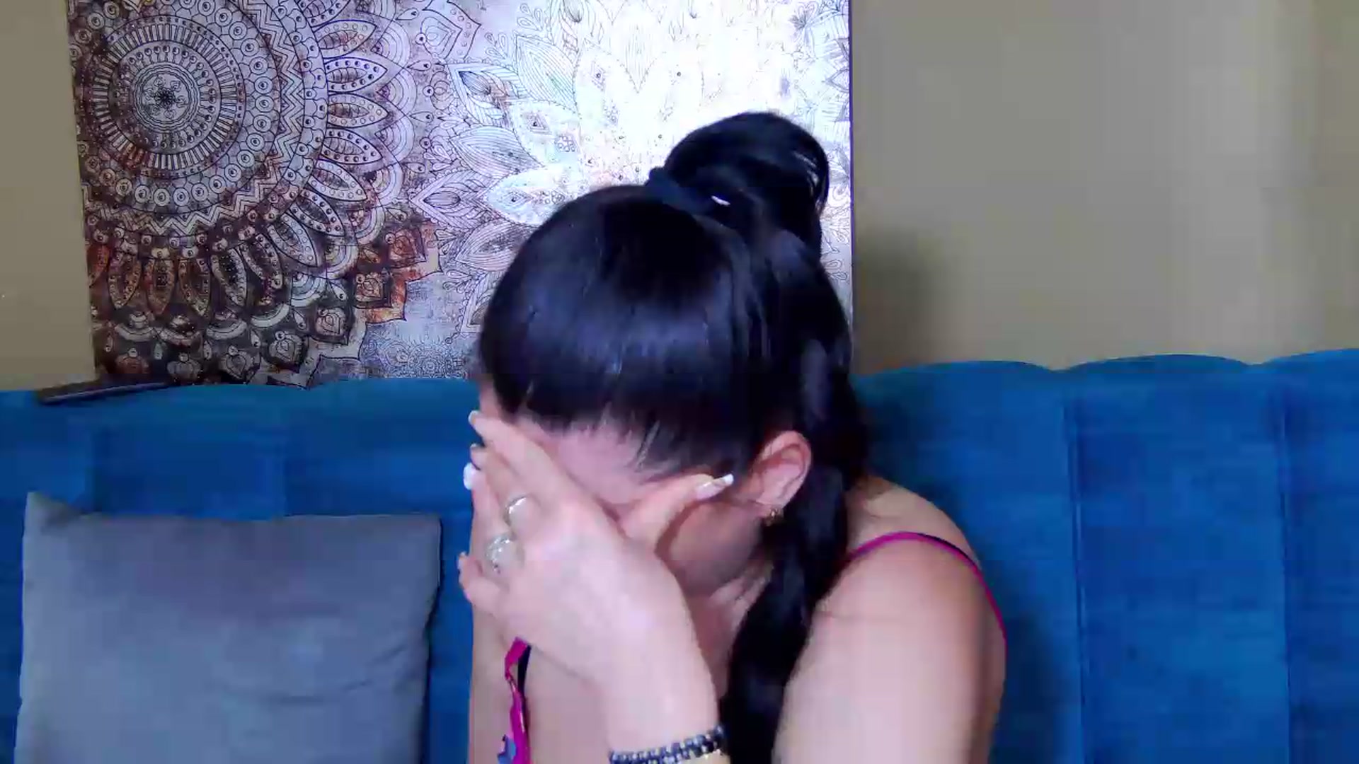 Gallery image thumbnail from ForeverChic's myfreecams stream on, 08/10/2026, 08:12 image 17 of 20