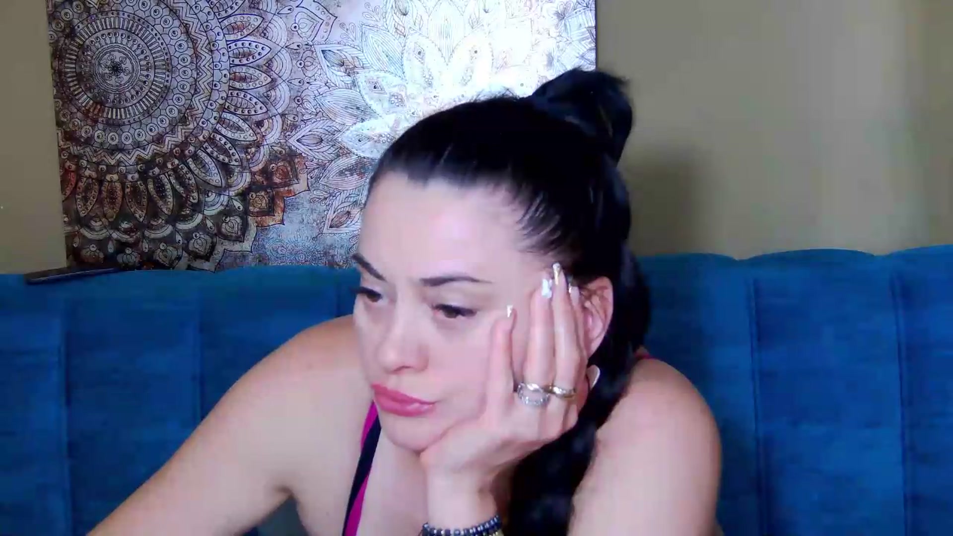 Gallery image thumbnail from ForeverChic's myfreecams stream on, 08/10/2026, 08:12 image 9 of 20