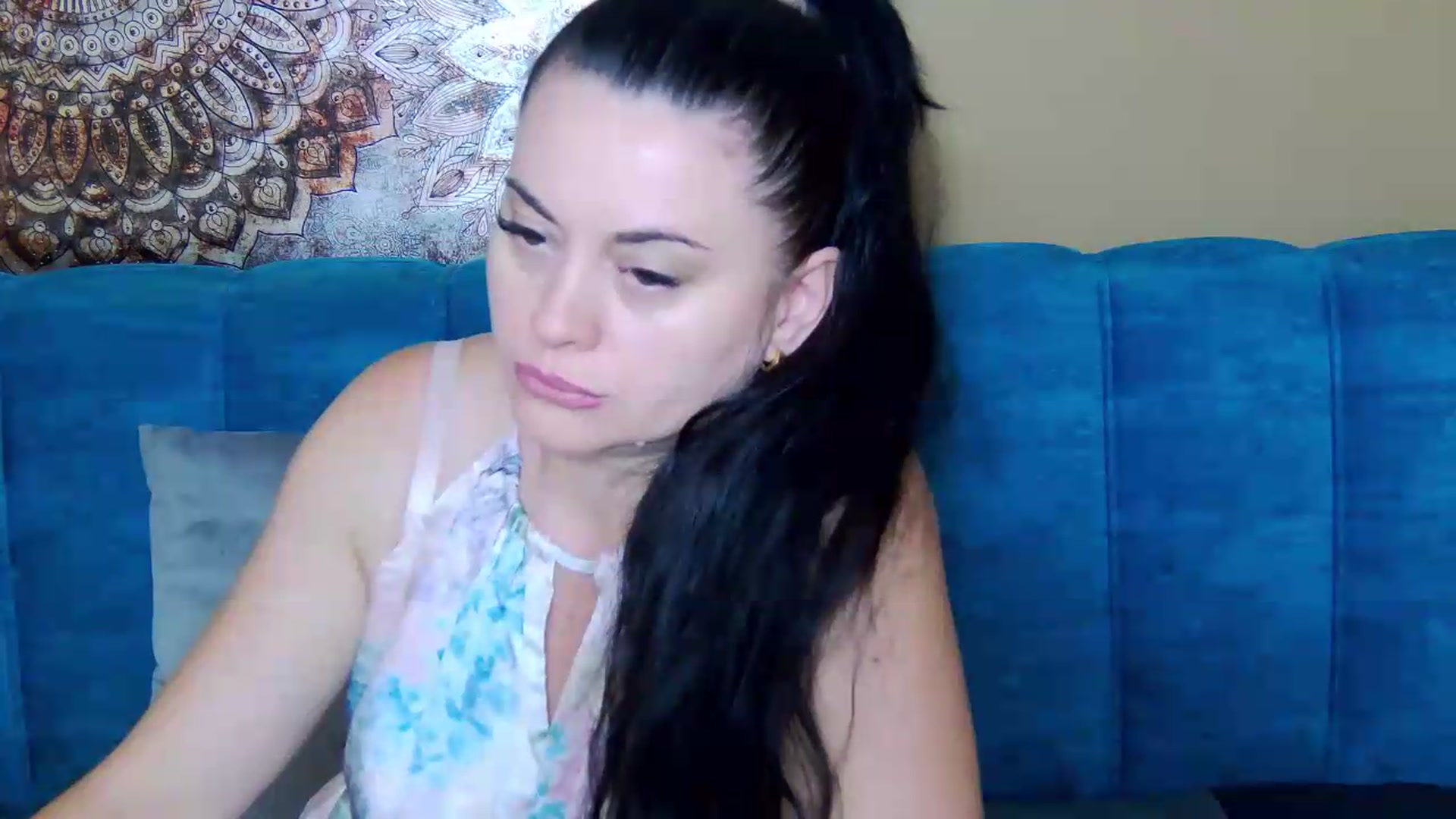 Gallery image thumbnail from ForeverChic's myfreecams stream on, 08/12/2026, 06:00 image 2 of 20