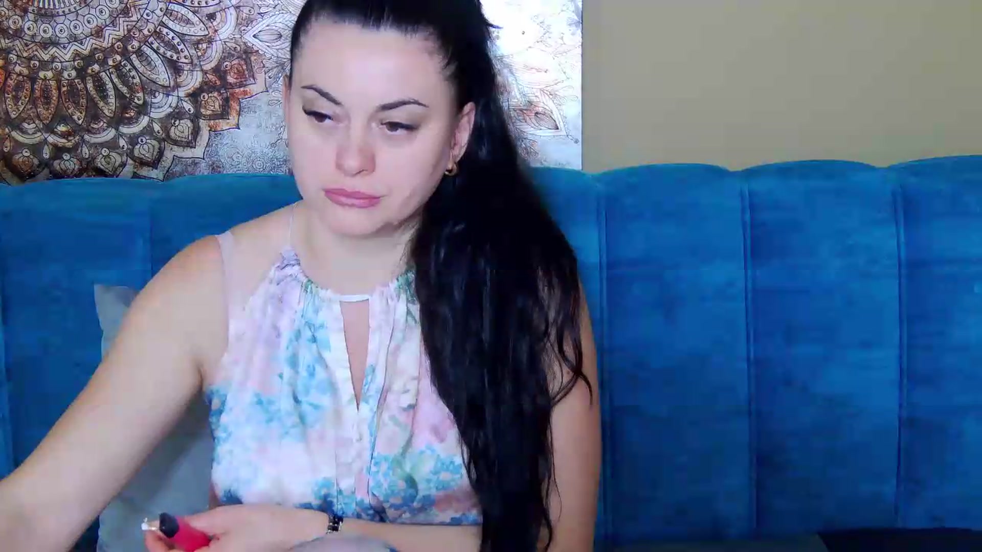Gallery image thumbnail from ForeverChic's myfreecams stream on, 08/12/2026, 06:00 image 18 of 20