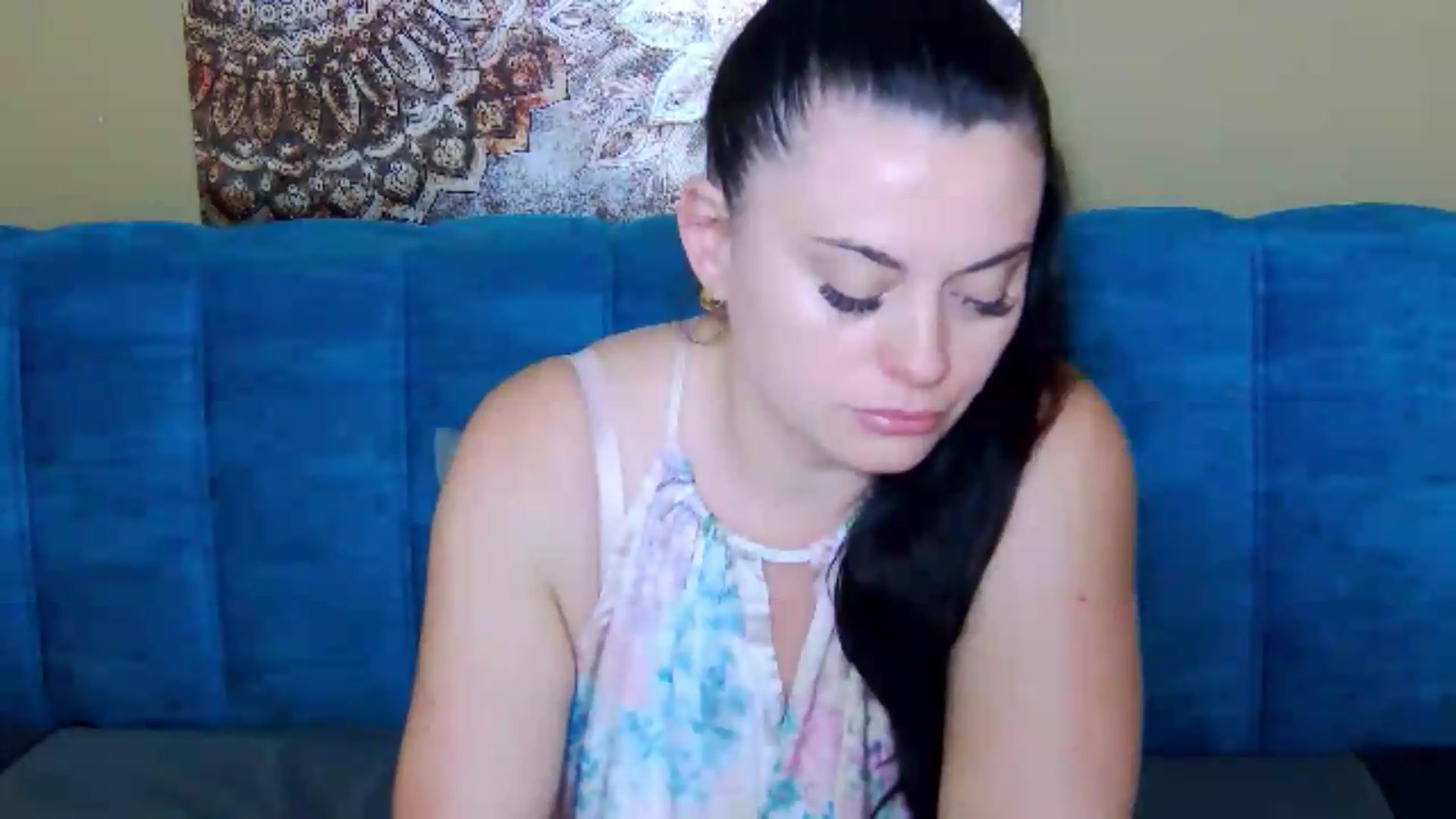 Gallery image thumbnail from ForeverChic's myfreecams stream on, 08/12/2026, 08:03 image 18 of 20