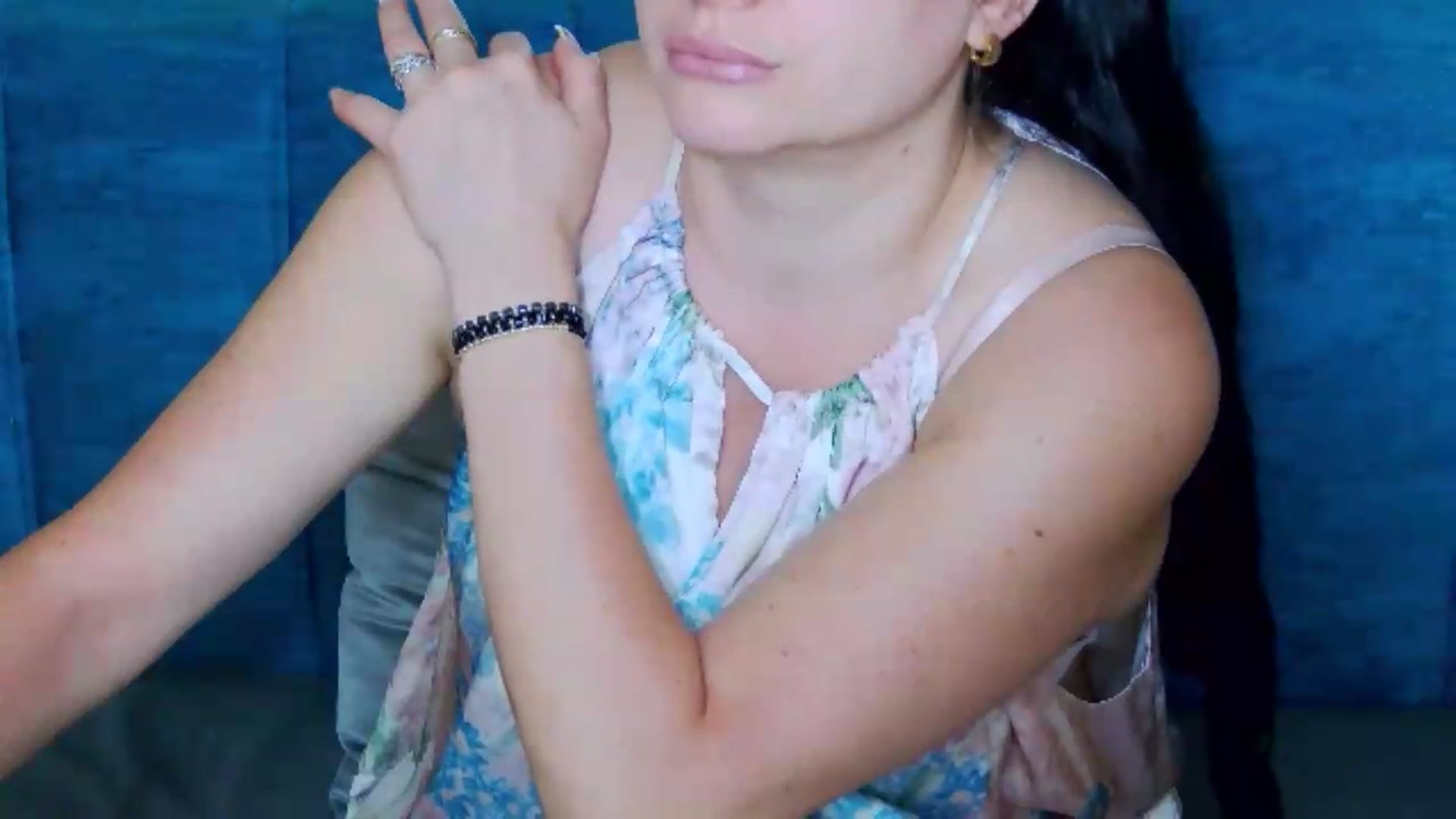 Gallery image thumbnail from ForeverChic's myfreecams stream on, 08/12/2026, 08:03 image 5 of 20