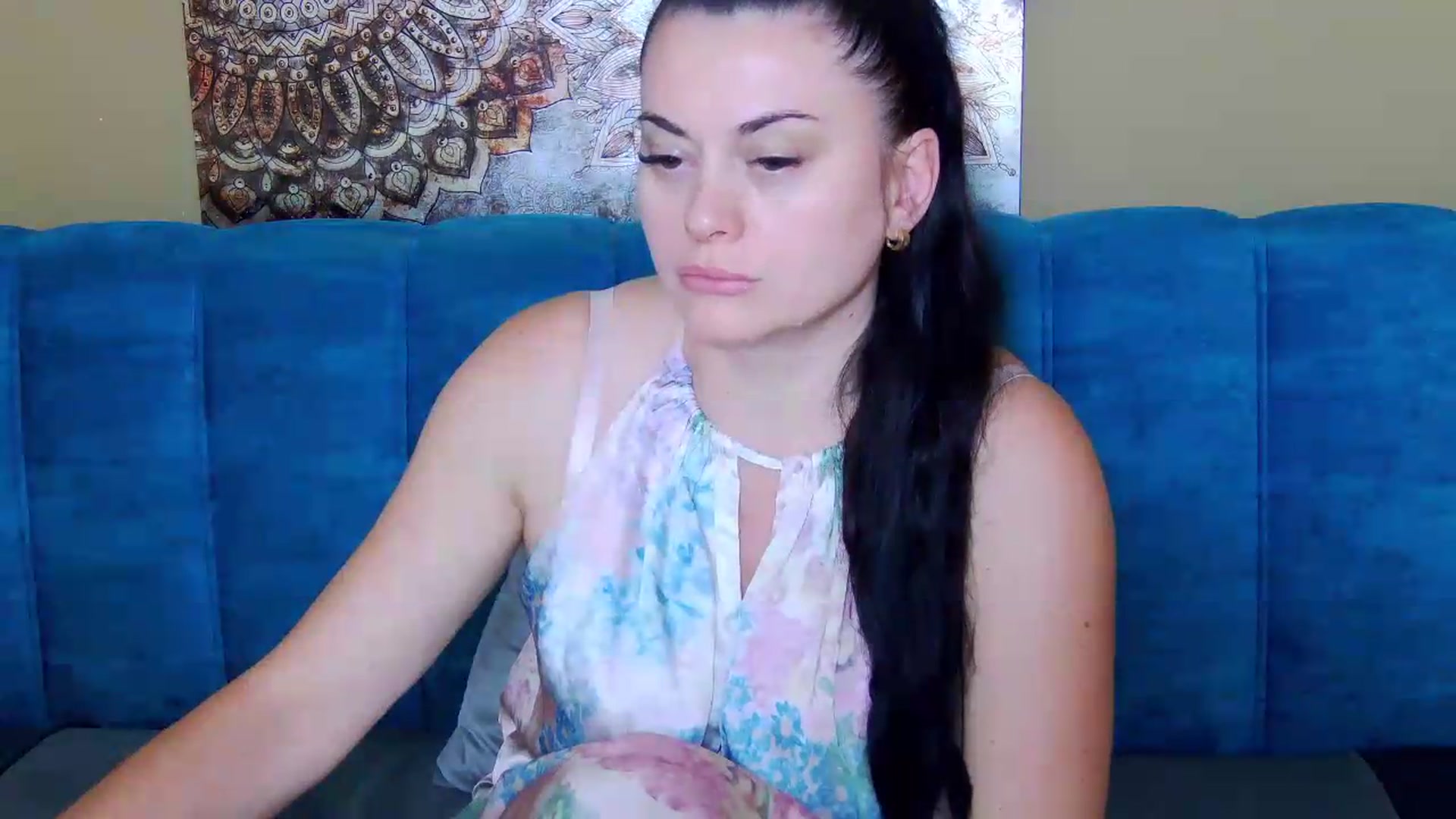 Gallery image thumbnail from ForeverChic's myfreecams stream on, 08/12/2026, 08:34 image 6 of 20