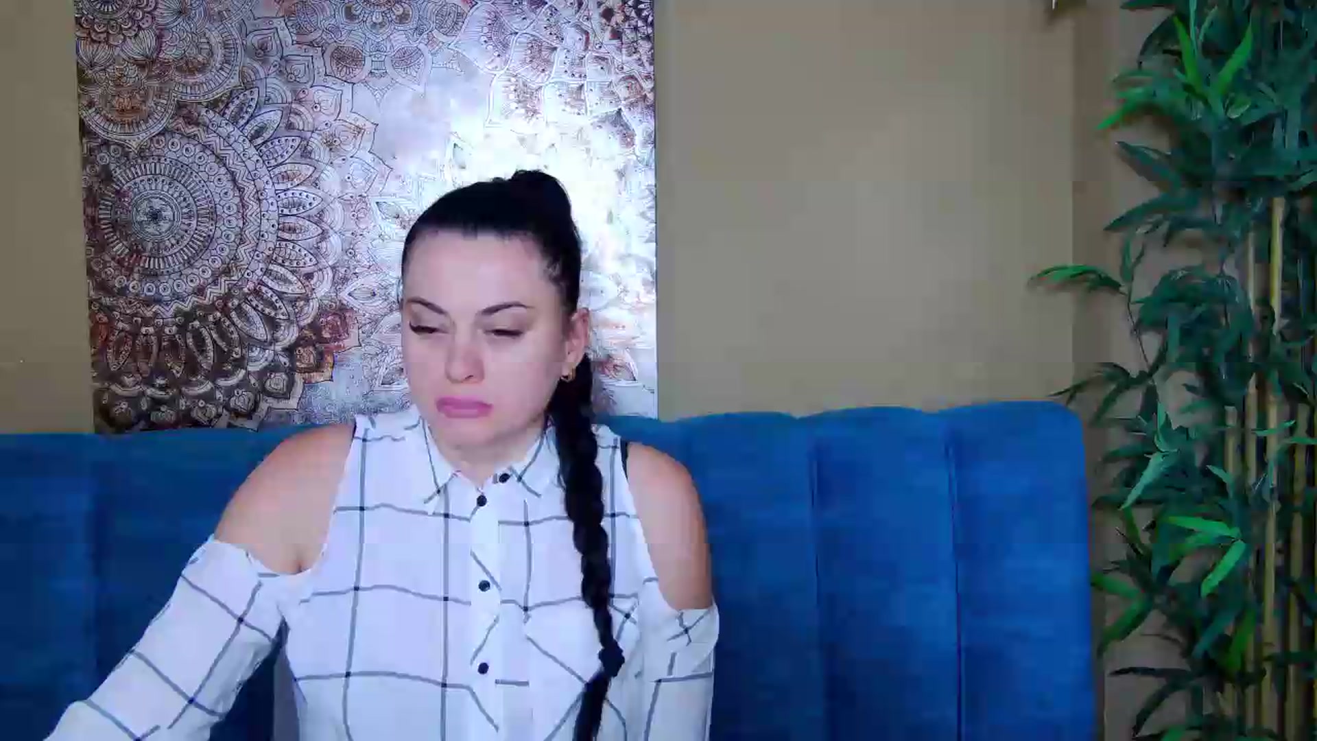 Gallery image thumbnail from ForeverChic's myfreecams stream on, 08/13/2026, 08:34 image 1 of 20