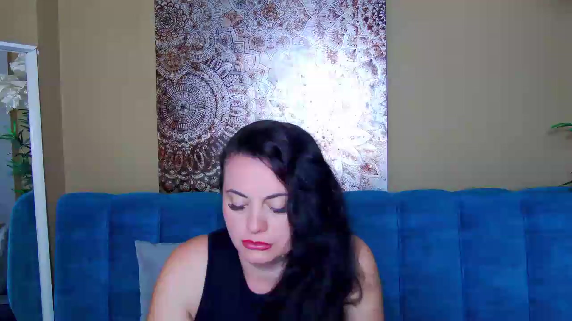 Gallery image thumbnail from ForeverChic's myfreecams stream on, 08/18/2026, 05:36 image 3 of 20