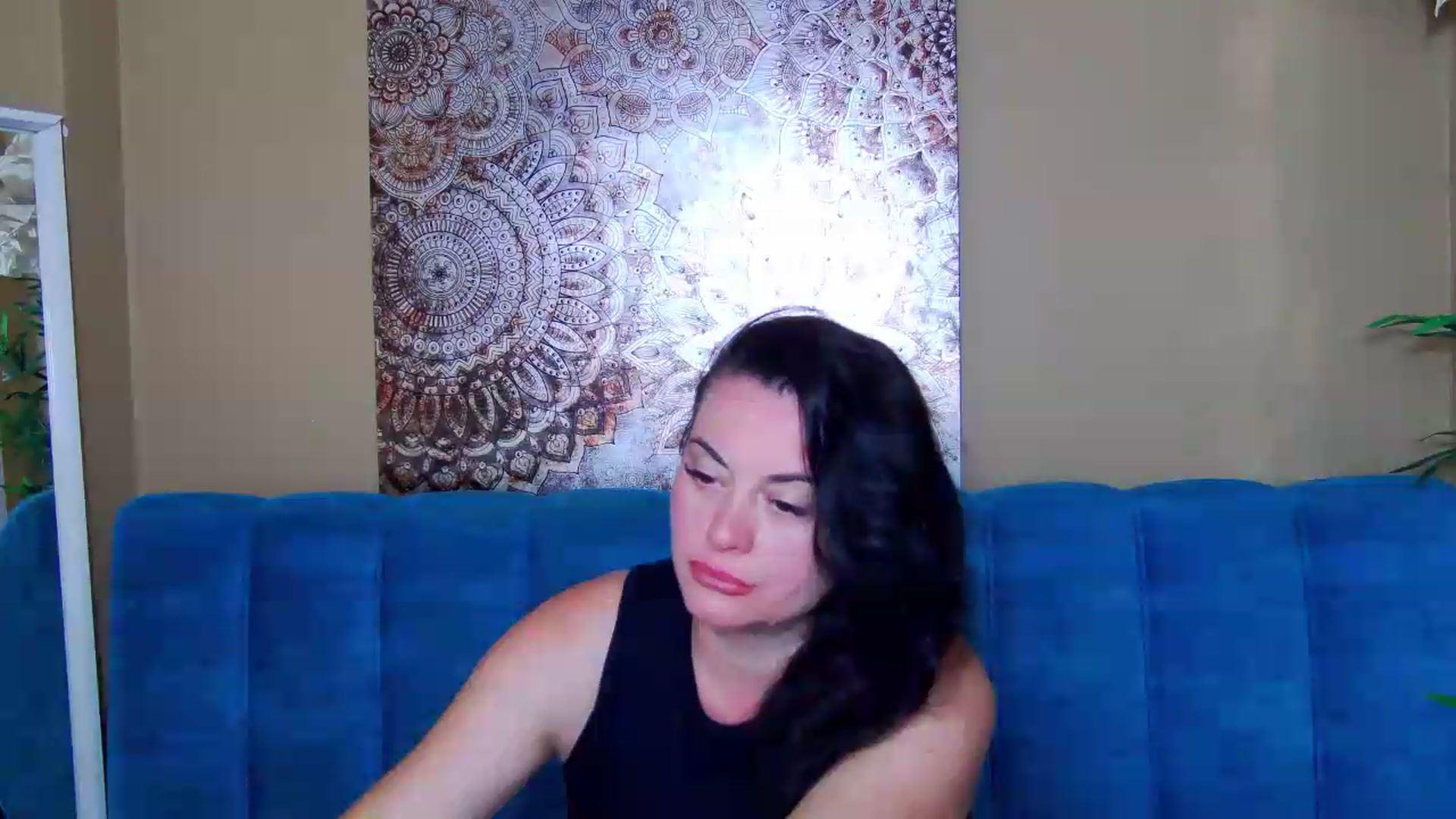 Gallery image thumbnail from ForeverChic's myfreecams stream on, 08/18/2026, 05:36 image 12 of 20