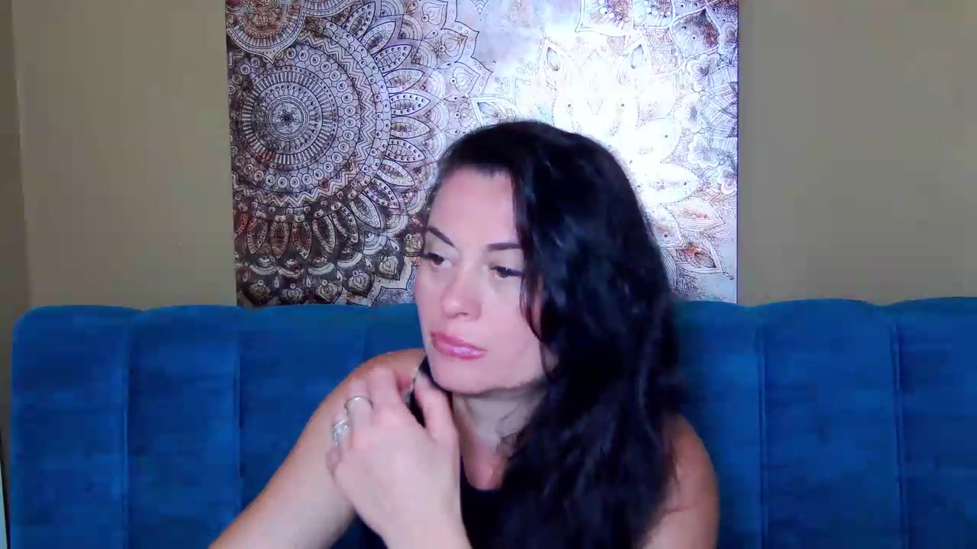 Gallery image thumbnail from ForeverChic's myfreecams stream on, 08/18/2026, 06:18 image 2 of 20