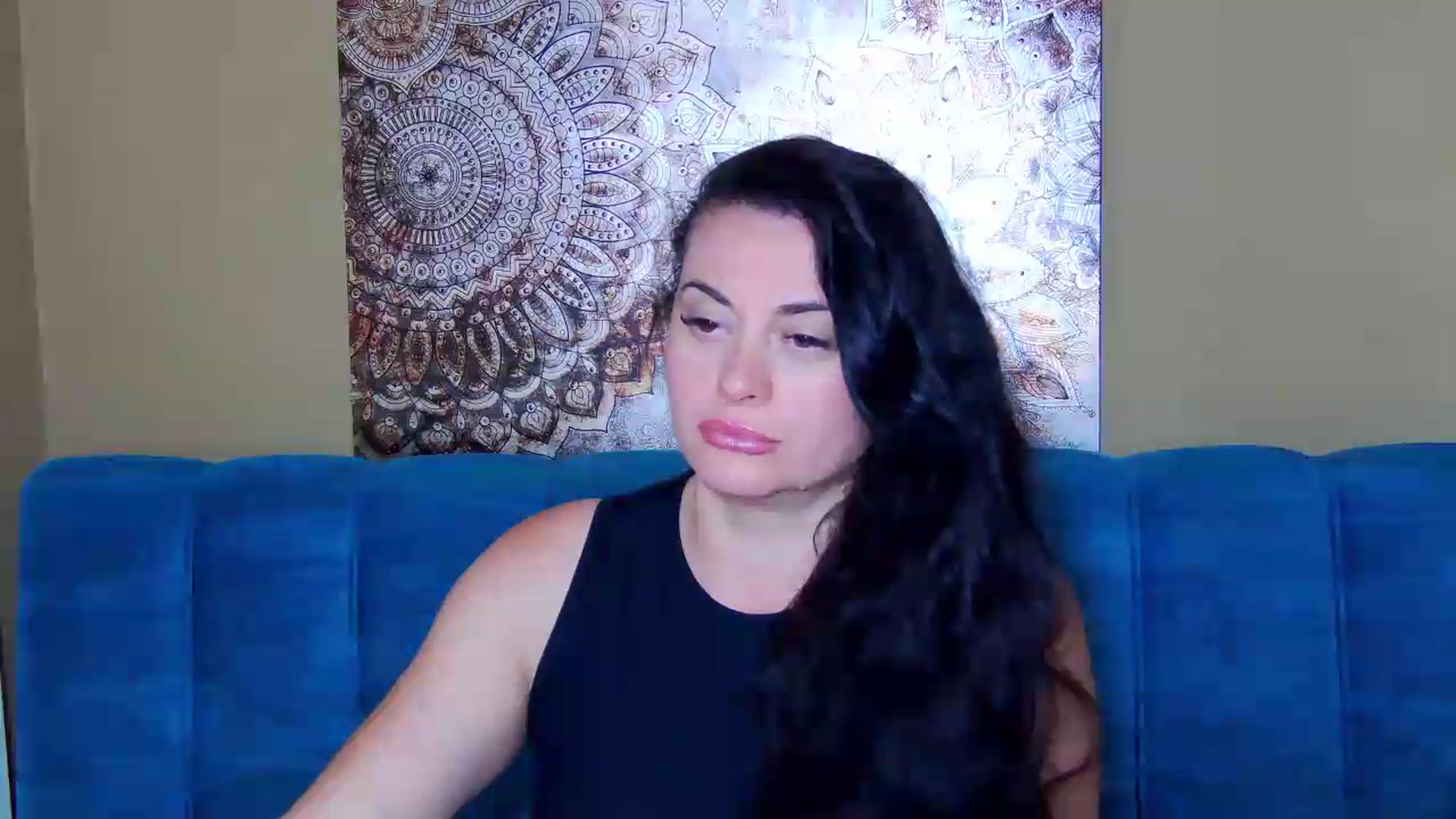 Gallery image thumbnail from ForeverChic's myfreecams stream on, 08/18/2026, 06:18 image 20 of 20