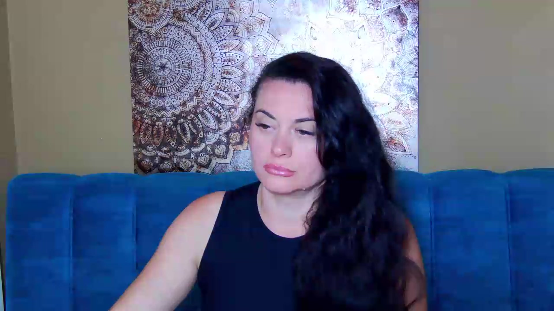 Gallery image thumbnail from ForeverChic's myfreecams stream on, 08/18/2026, 06:18 image 4 of 20