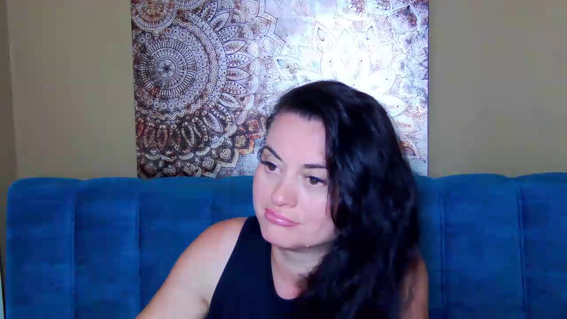 Gallery image thumbnail from ForeverChic's myfreecams stream on, 08/18/2026, 06:18 image 7 of 20