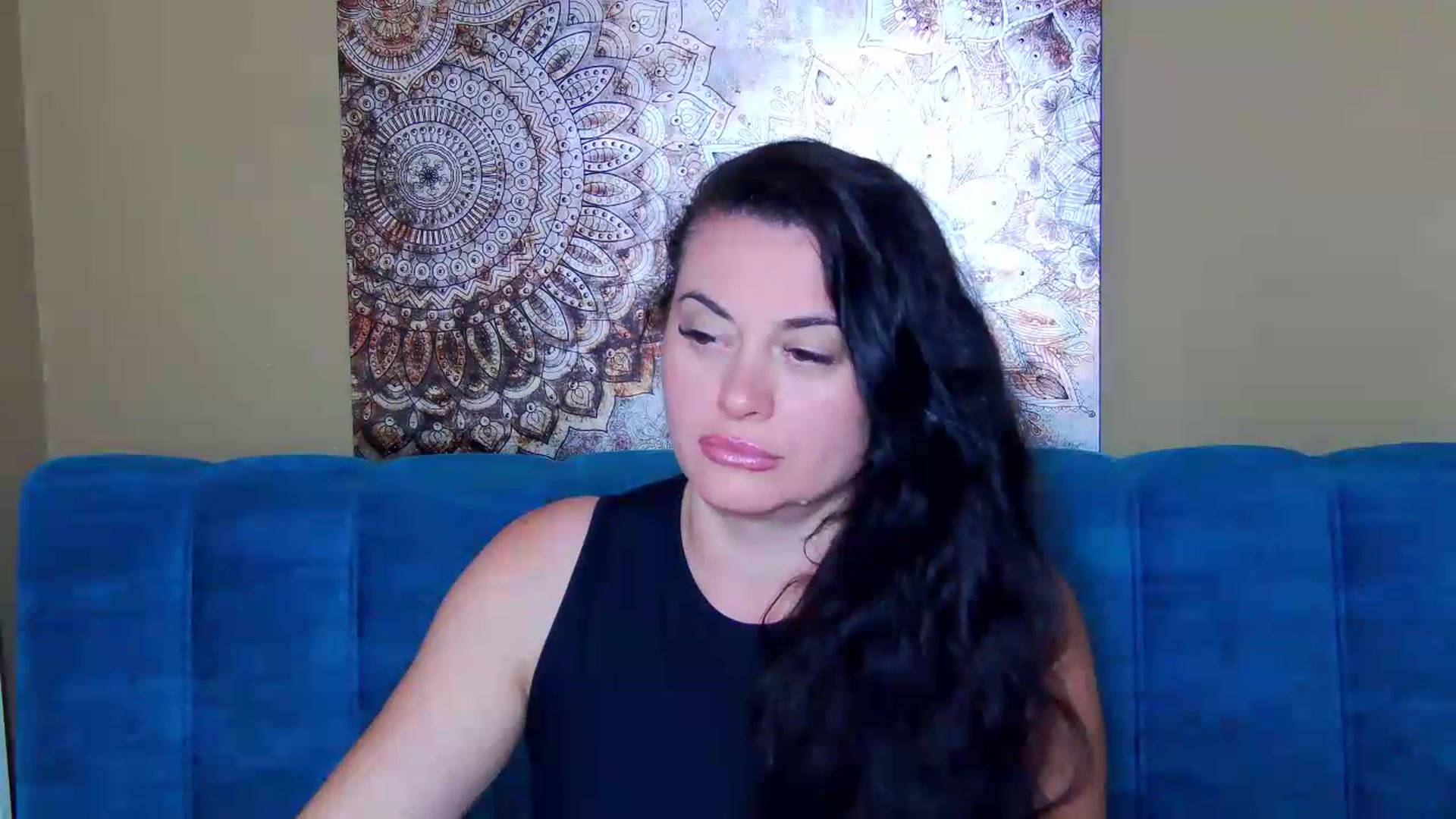 Gallery image thumbnail from ForeverChic's myfreecams stream on, 08/18/2026, 06:18 image 18 of 20