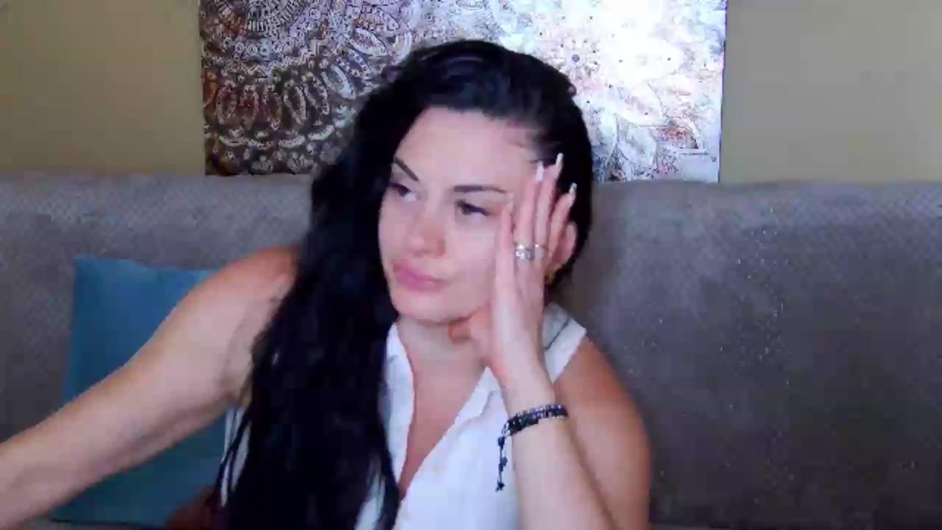Gallery image thumbnail from ForeverChic's myfreecams stream on, 08/24/2026, 08:22 image 14 of 20