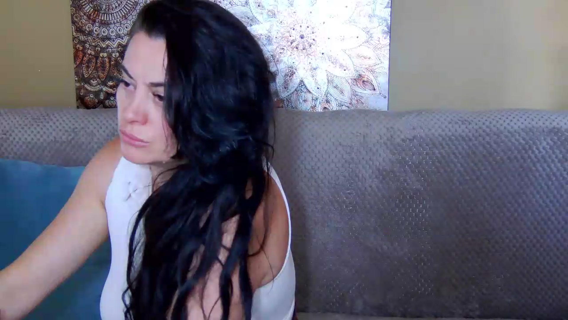 Gallery image thumbnail from ForeverChic's myfreecams stream on, 08/24/2026, 08:22 image 3 of 20