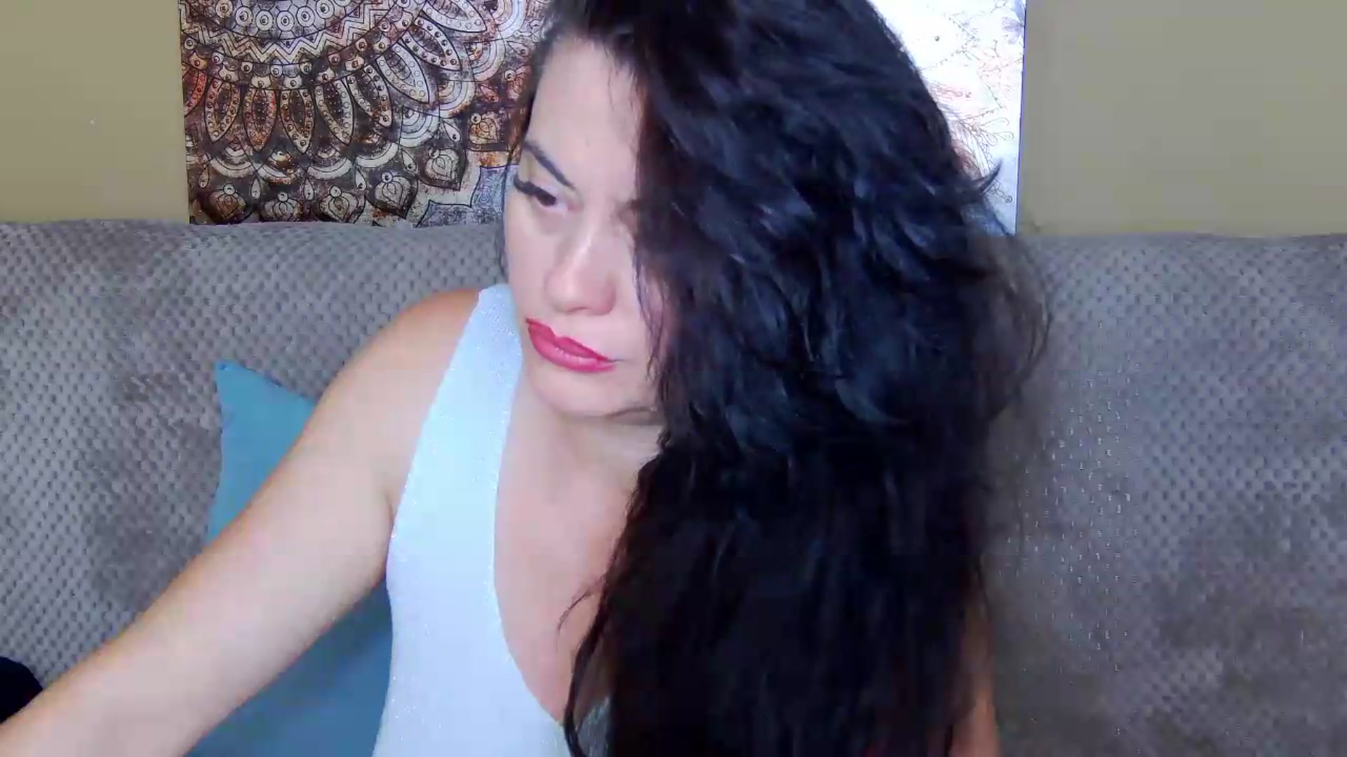 Gallery image thumbnail from ForeverChic's myfreecams stream on, 08/26/2026, 08:05 image 12 of 20