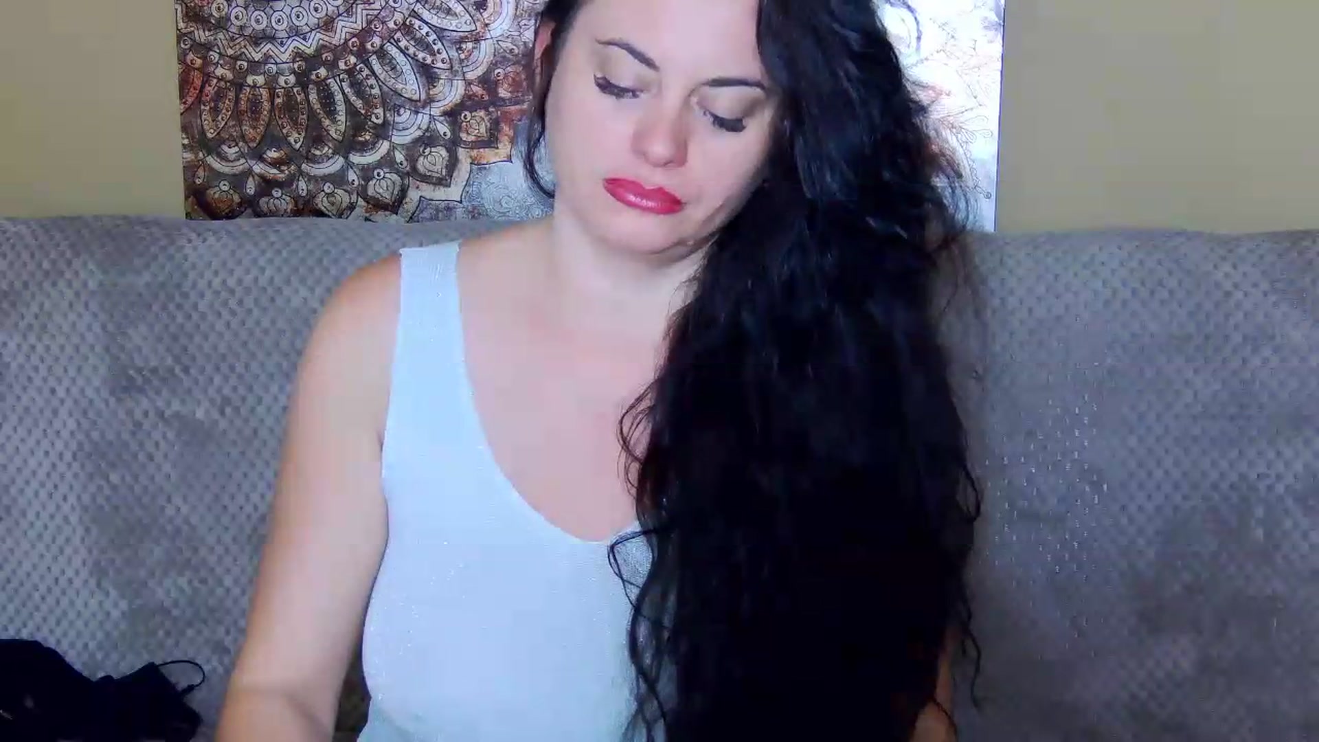 Gallery image thumbnail from ForeverChic's myfreecams stream on, 08/26/2026, 08:05 image 13 of 20