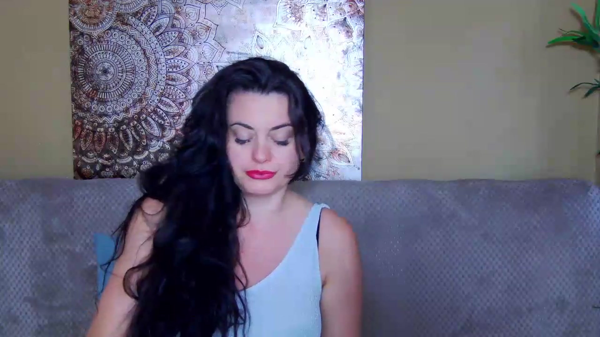 Gallery image thumbnail from ForeverChic's myfreecams stream on, 08/26/2026, 10:11 image 3 of 20