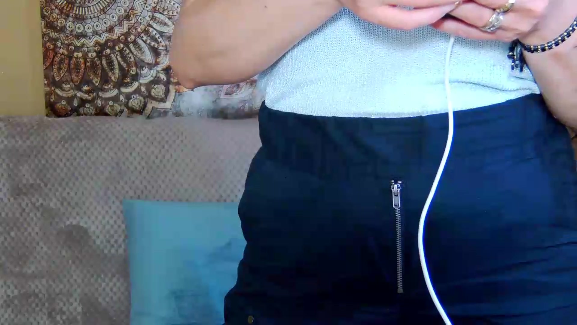 Gallery image thumbnail from ForeverChic's myfreecams stream on, 08/26/2026, 10:47 image 11 of 20
