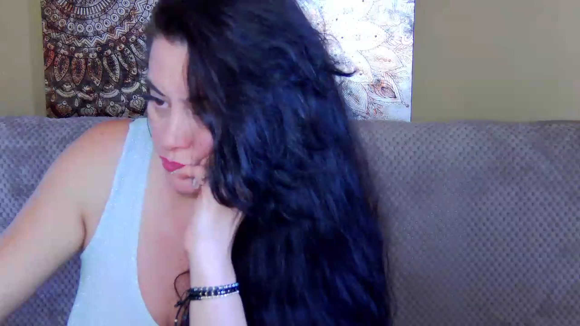 Gallery image thumbnail from ForeverChic's myfreecams stream on, 08/26/2026, 10:47 image 4 of 20
