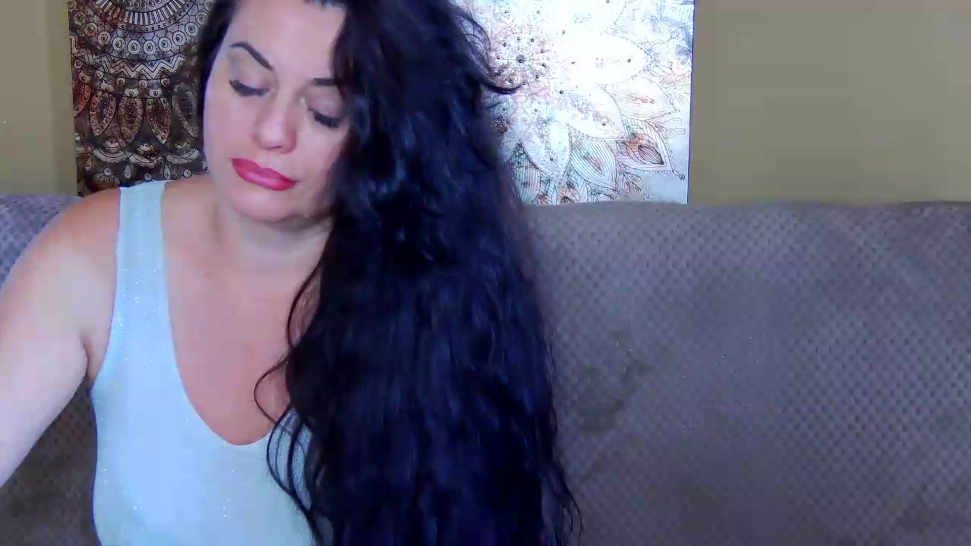 Gallery image thumbnail from ForeverChic's myfreecams stream on, 08/26/2026, 10:47 image 2 of 20