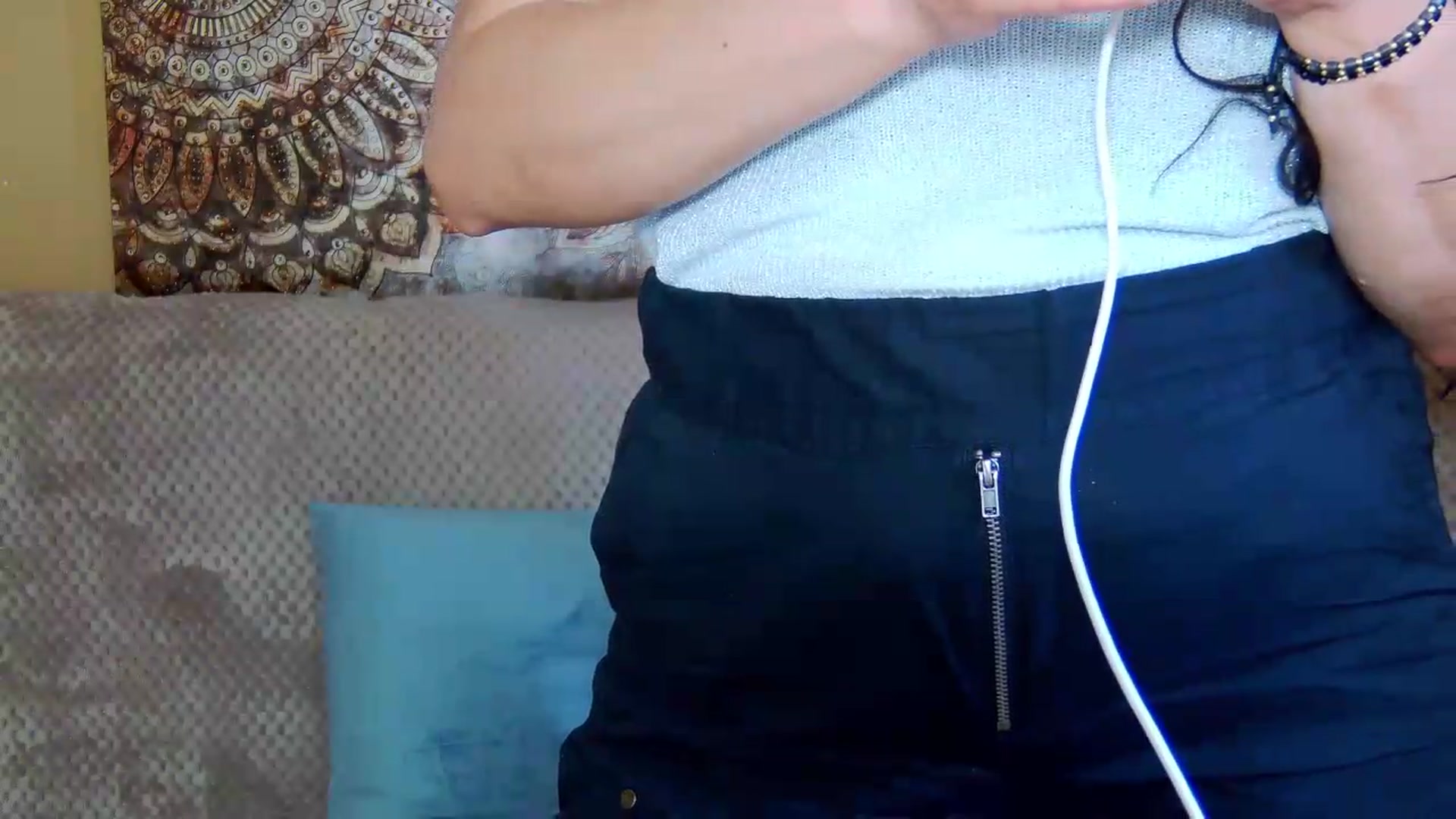 Gallery image thumbnail from ForeverChic's myfreecams stream on, 08/26/2026, 10:47 image 12 of 20