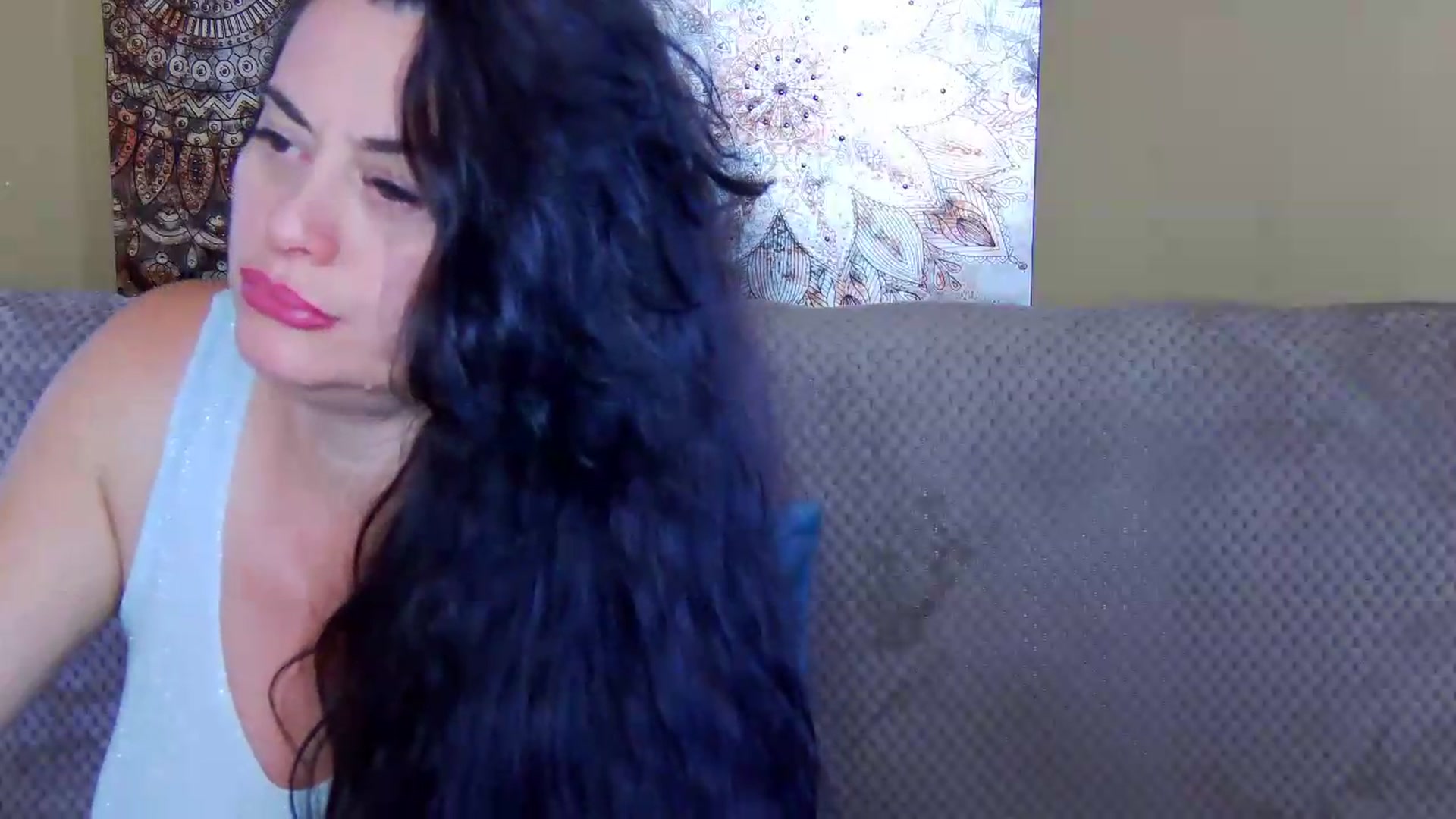Gallery image thumbnail from ForeverChic's myfreecams stream on, 08/26/2026, 10:47 image 3 of 20