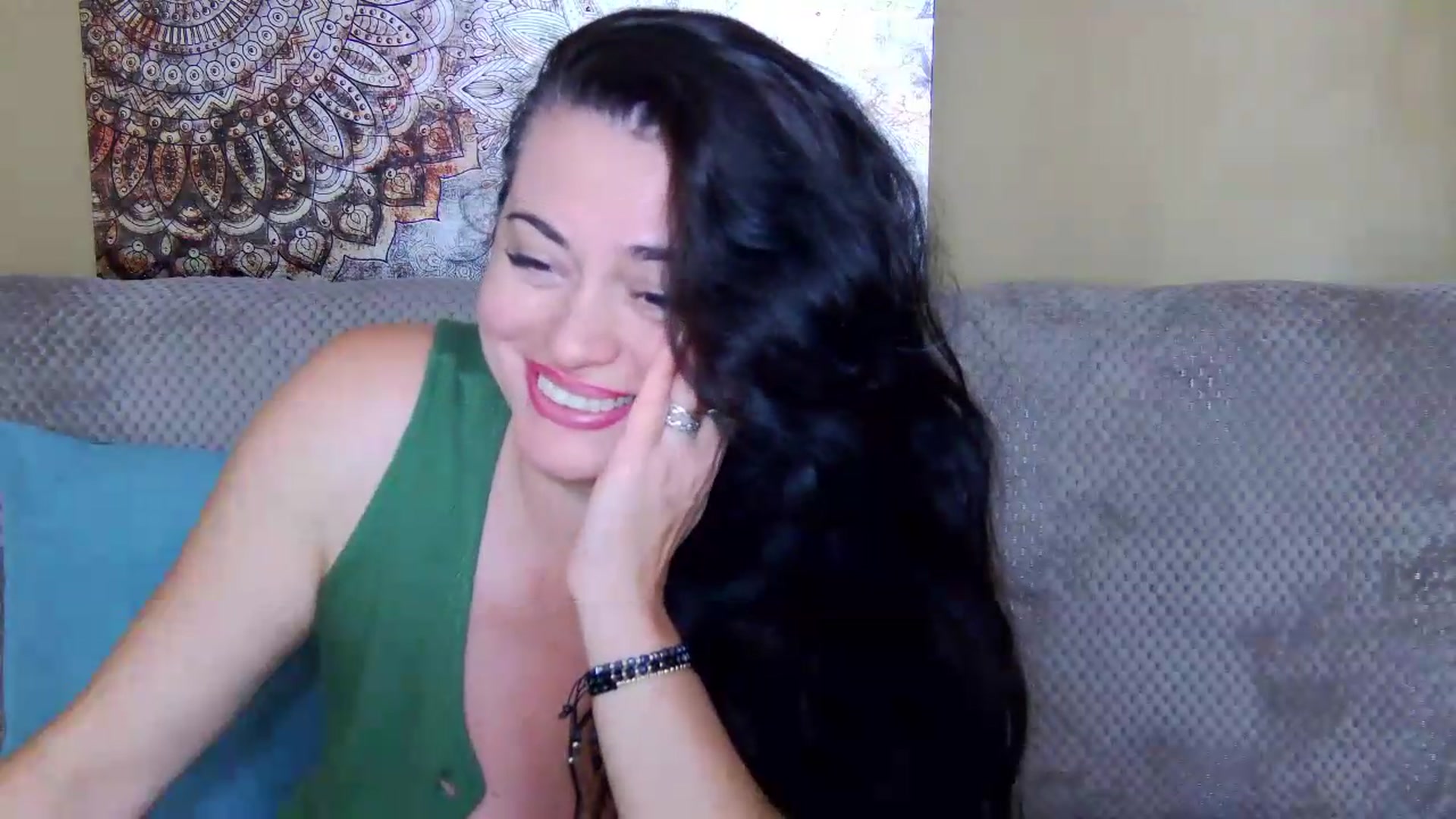 Gallery image thumbnail from ForeverChic's myfreecams stream on, 08/27/2026, 09:59 image 11 of 20