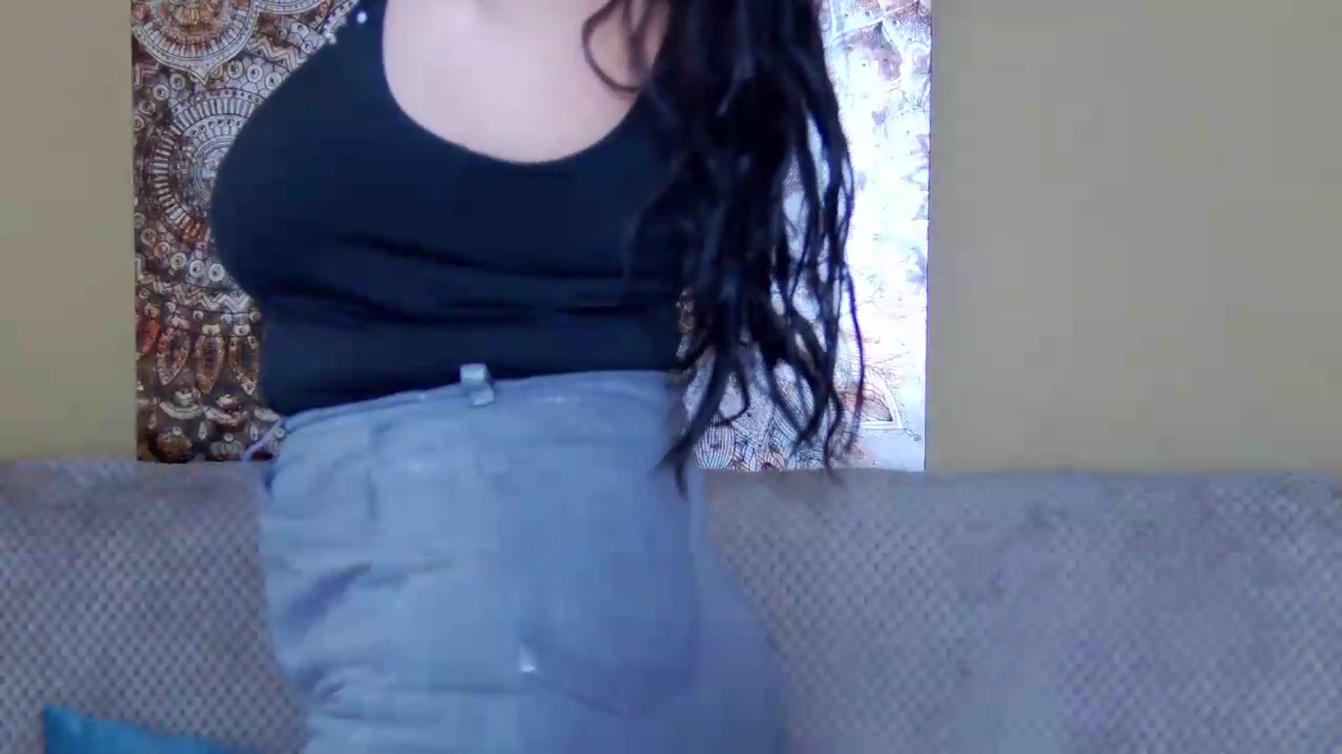 Gallery image thumbnail from ForeverChic's myfreecams stream on, 08/28/2026, 08:02 image 5 of 20