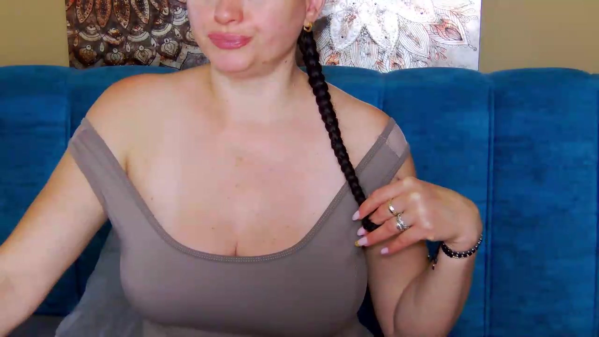 Gallery image thumbnail from ForeverChic's myfreecams stream on, 08/31/2026, 08:21 image 3 of 20