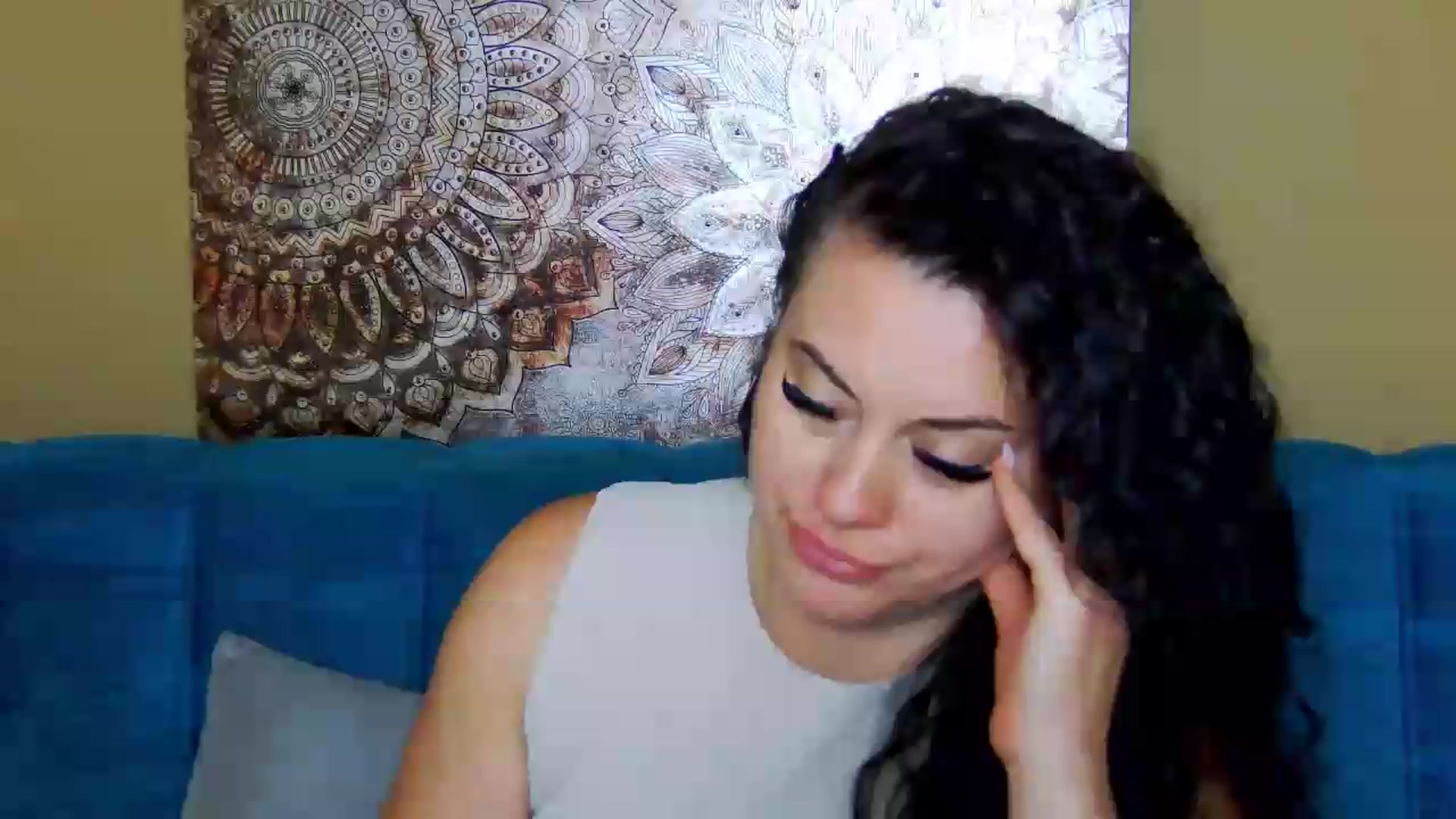 Gallery image thumbnail from ForeverChic's myfreecams stream on, 09/01/2026, 11:02 image 10 of 20